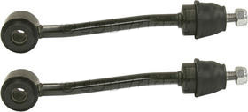 AM WRANGLER 97-06 FRONT SWAY BAR LINK RH AND LH SKU SET J283901-2 OEM 52087771AB