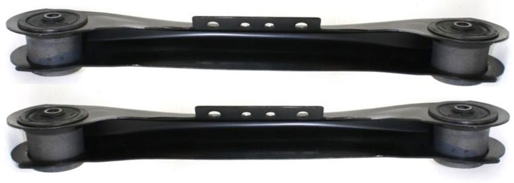 AM GRAND WAGONEER 93-98 WRANGLER 97-06 REAR CONTROL ARM RH AND LH Upper w o Ball Joint SKU SET J285501 OEM 52088520-52037551-52005646-520