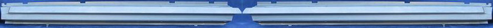 AM CHEROKEE 84-01 ROCKER PANEL RH AND LH Outer SKU SET J430301 Partslink CH1601101 CH1600101 OEM 55235090-55235091