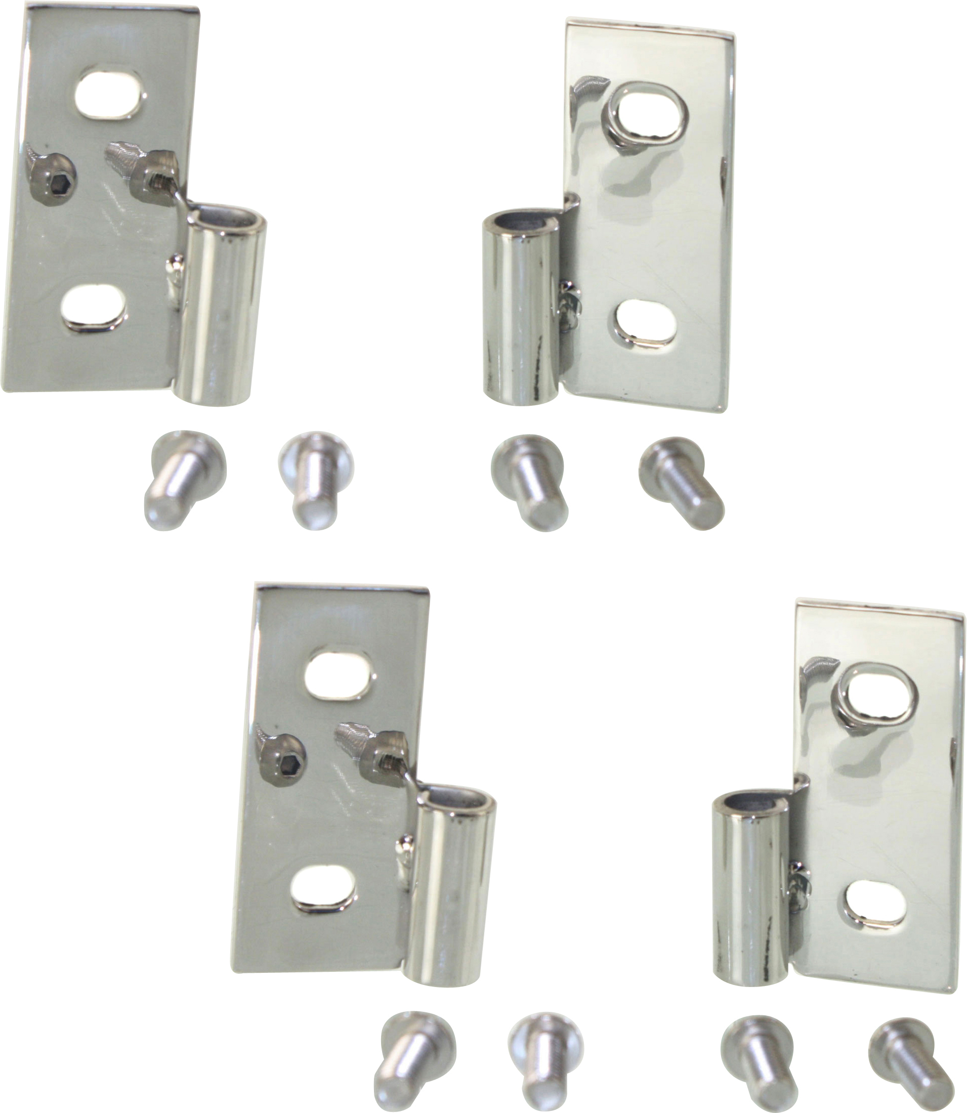 AM Door Hinge SKU SET J464201