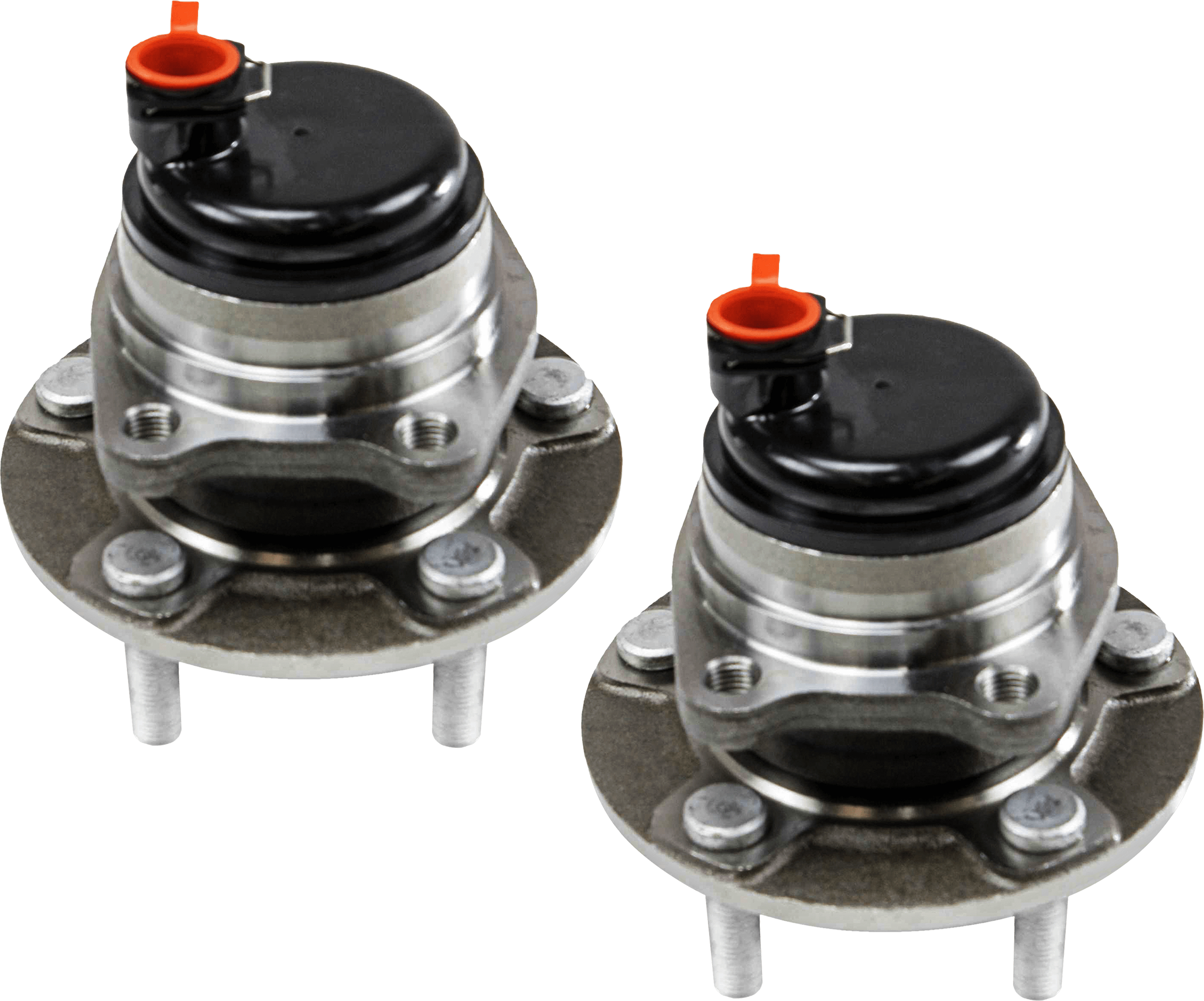 AM CARAVAN GRAND CARAVAN TOWN COUNTRY 01-07 REAR HUB ASSEMBLY RH AND LH SKU SET J512169-2 OEM 40767-512169-712169-930640-720
