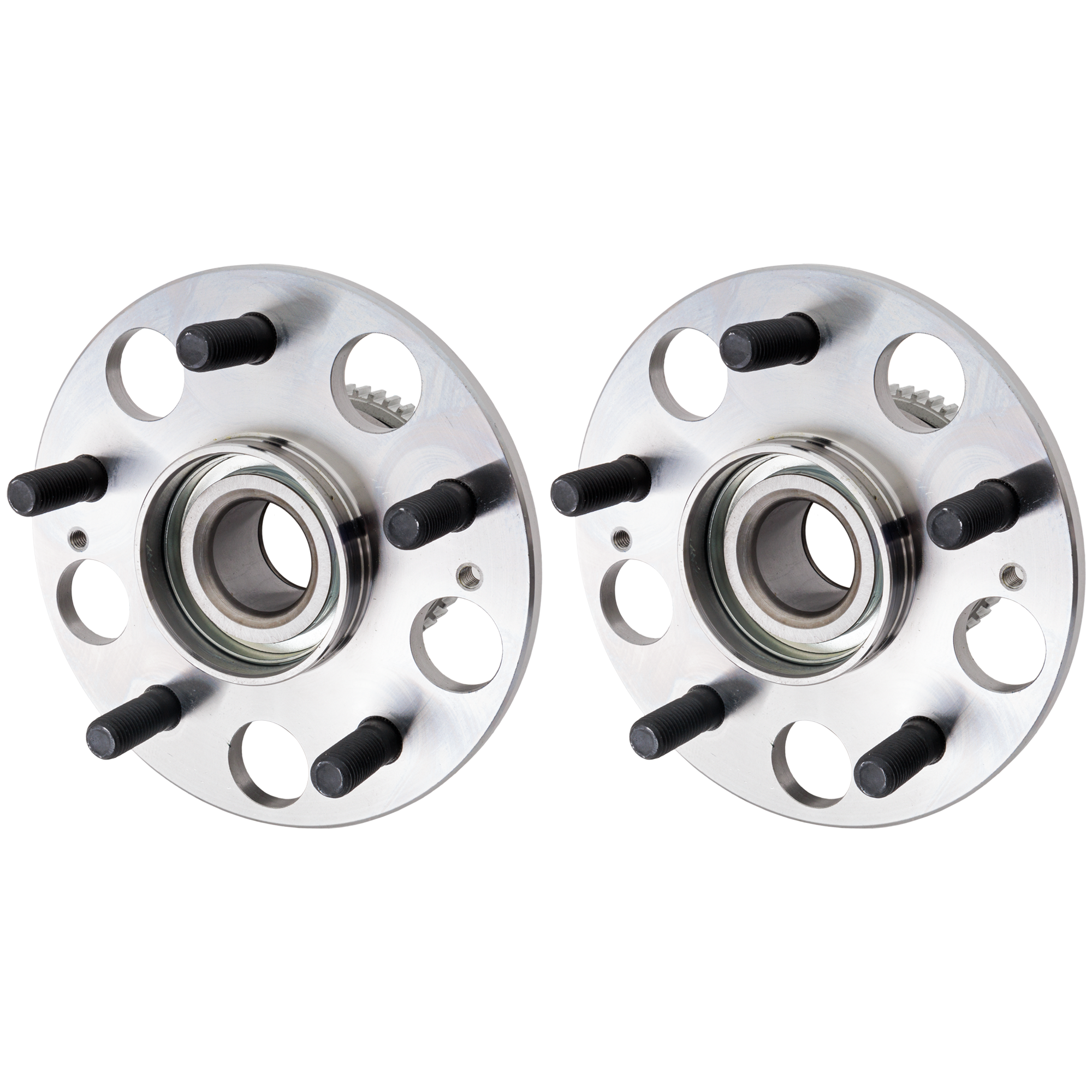 AM ACCORD 98-02 TL 99-03 REAR HUB ASSEMBLY RH AND LH SKU SET J512179-2 OEM 102090-512179-516163-712179-73