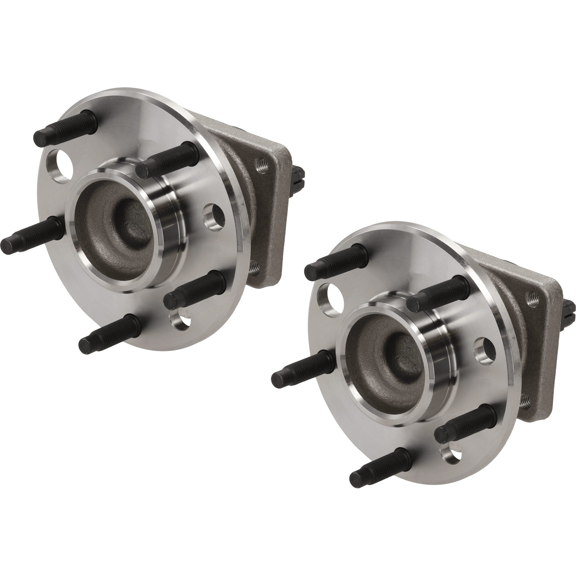 AM CAMARO FIREBIRD 93-02 FRONT HUB ASSEMBLY RH AND LH RWD SKU SET J513090-2 OEM 2086-102062-513090-713090-7300