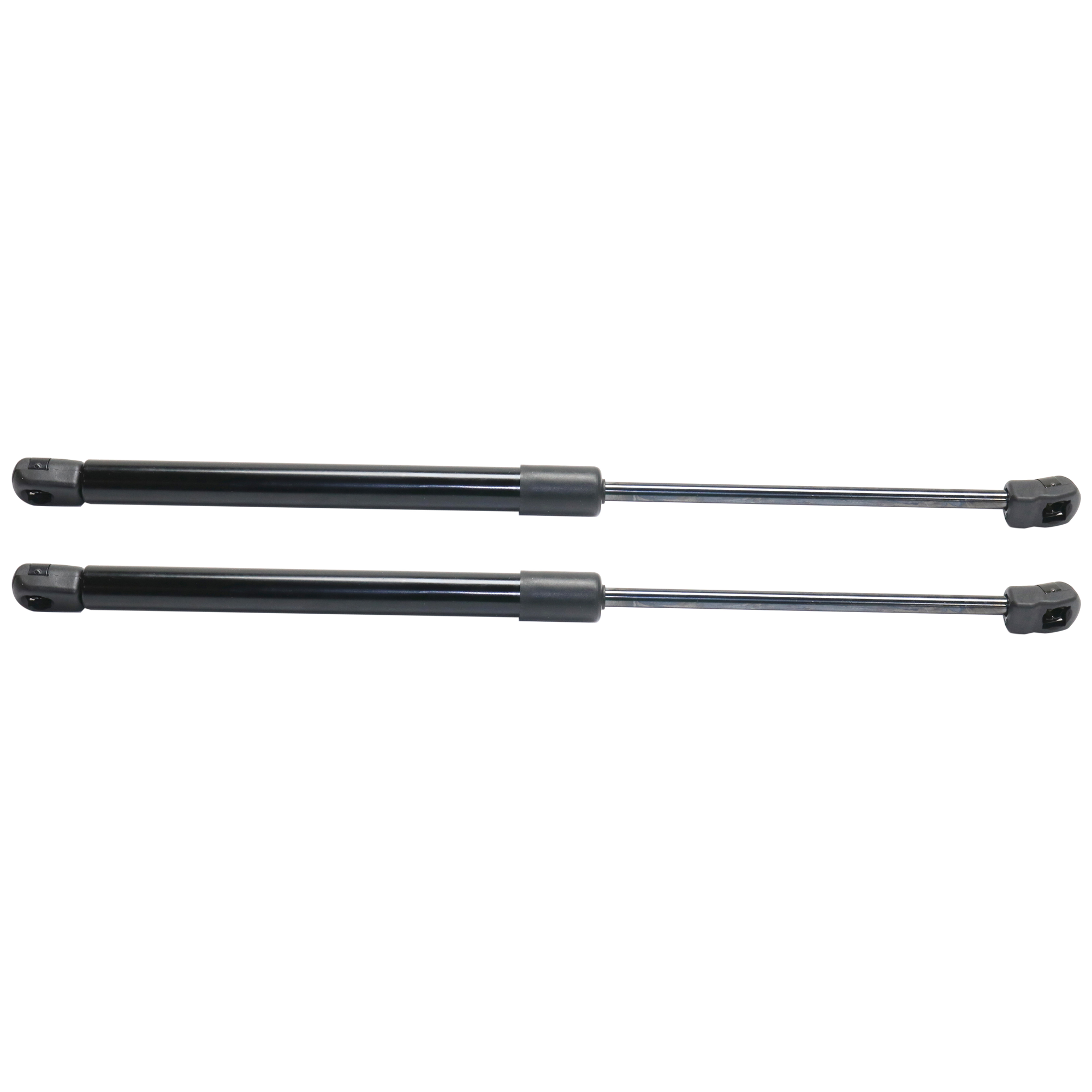 AM TL 09-14 LIFT SUPPORT RH AND LH Hood Lift Set of 2 SKU SET JA131107-2 OEM 74145TK4A01-74149TK4A01