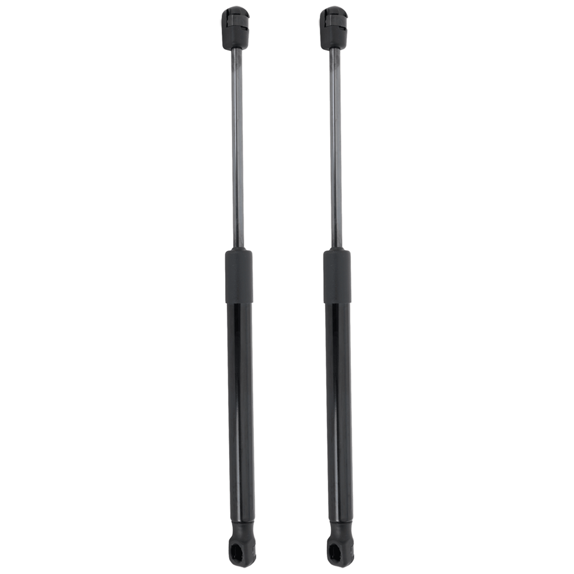 AM RDX 19-23 HOOD LIFT RH AND LH Stay SKU SET JA13130002-2 Partslink AC1237114 OEM 74195TJBA01