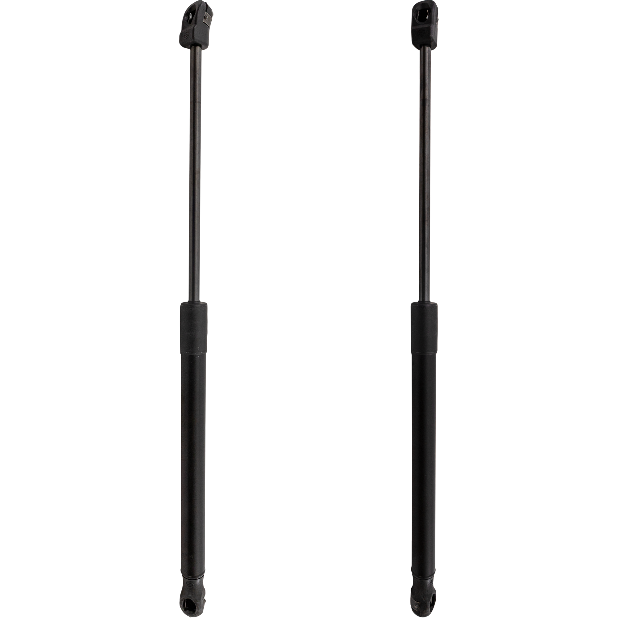AM RLX 14-20 HOOD LIFT RH AND LH Strut SKU SET JA13130003 Partslink AC1237117 AC1237118 OEM 74145TY2A02-74145TY2A01-74195T