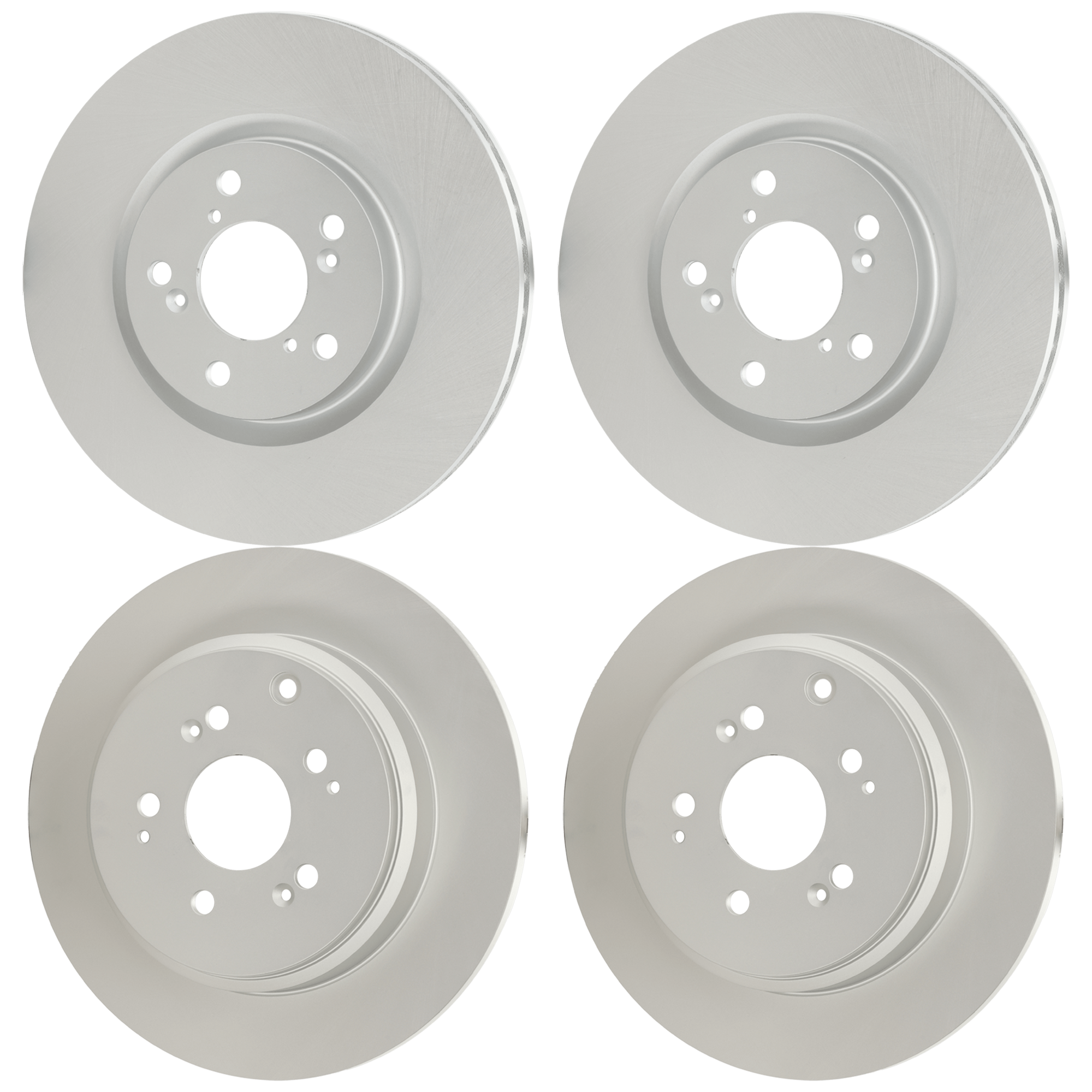 AM Brake Disc SKU SET JA27110001G 4