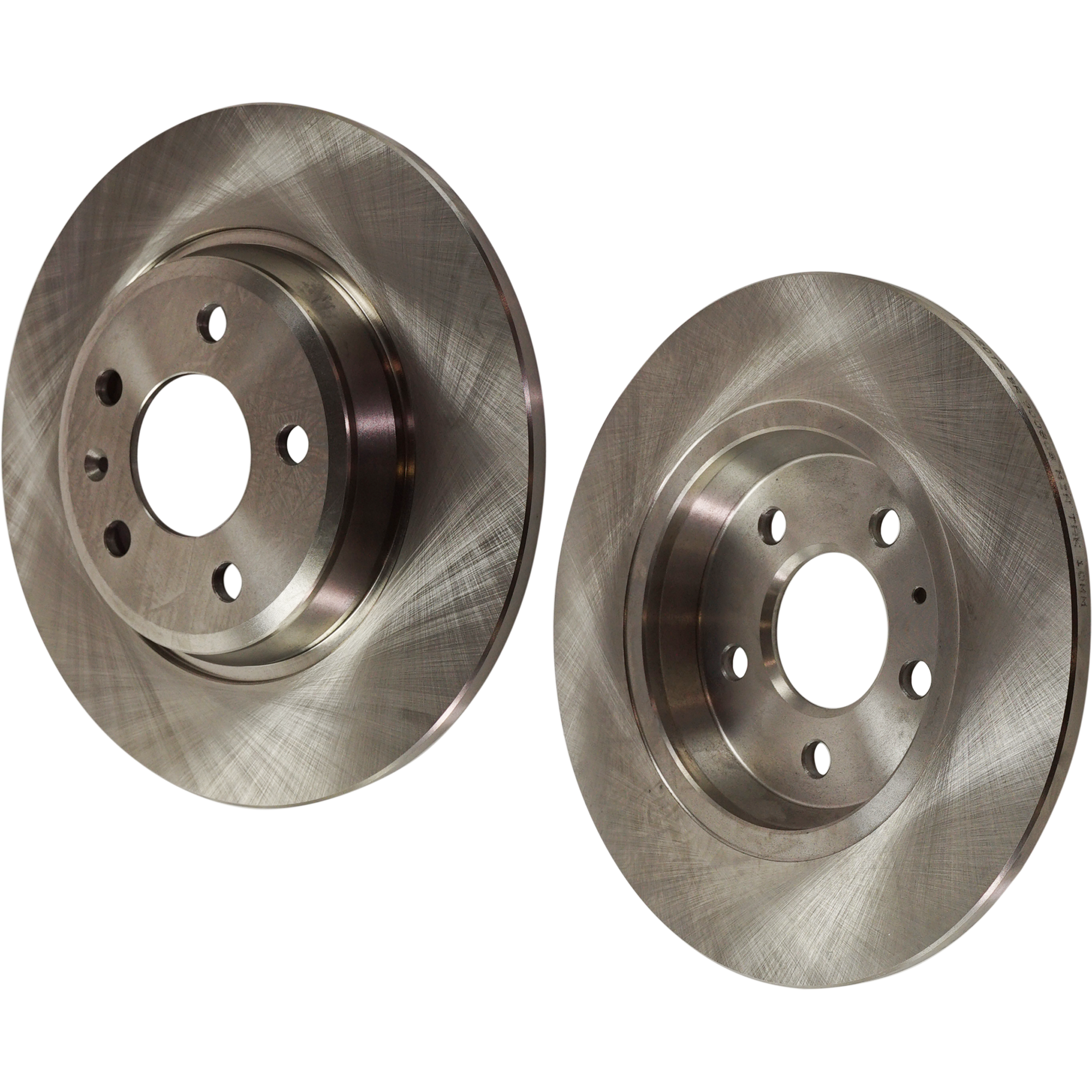 AM A5 QUATTRO 08-19 A4 A4 QUATTRO 09-20 REAR BRAKE DISC 2 Wheel Set SKU SET JA27110009-2 OEM 34403-45454-850161-900808-1213
