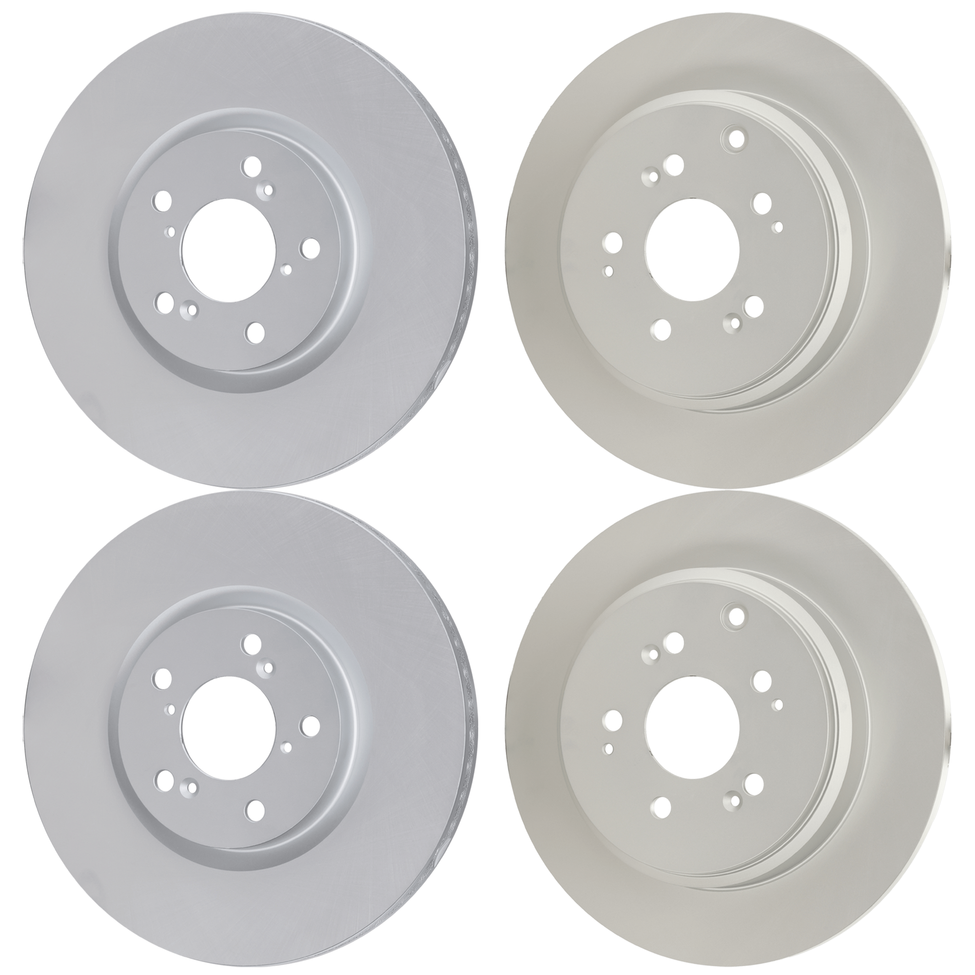 AM Brake Disc SKU SET JA27110027G 4