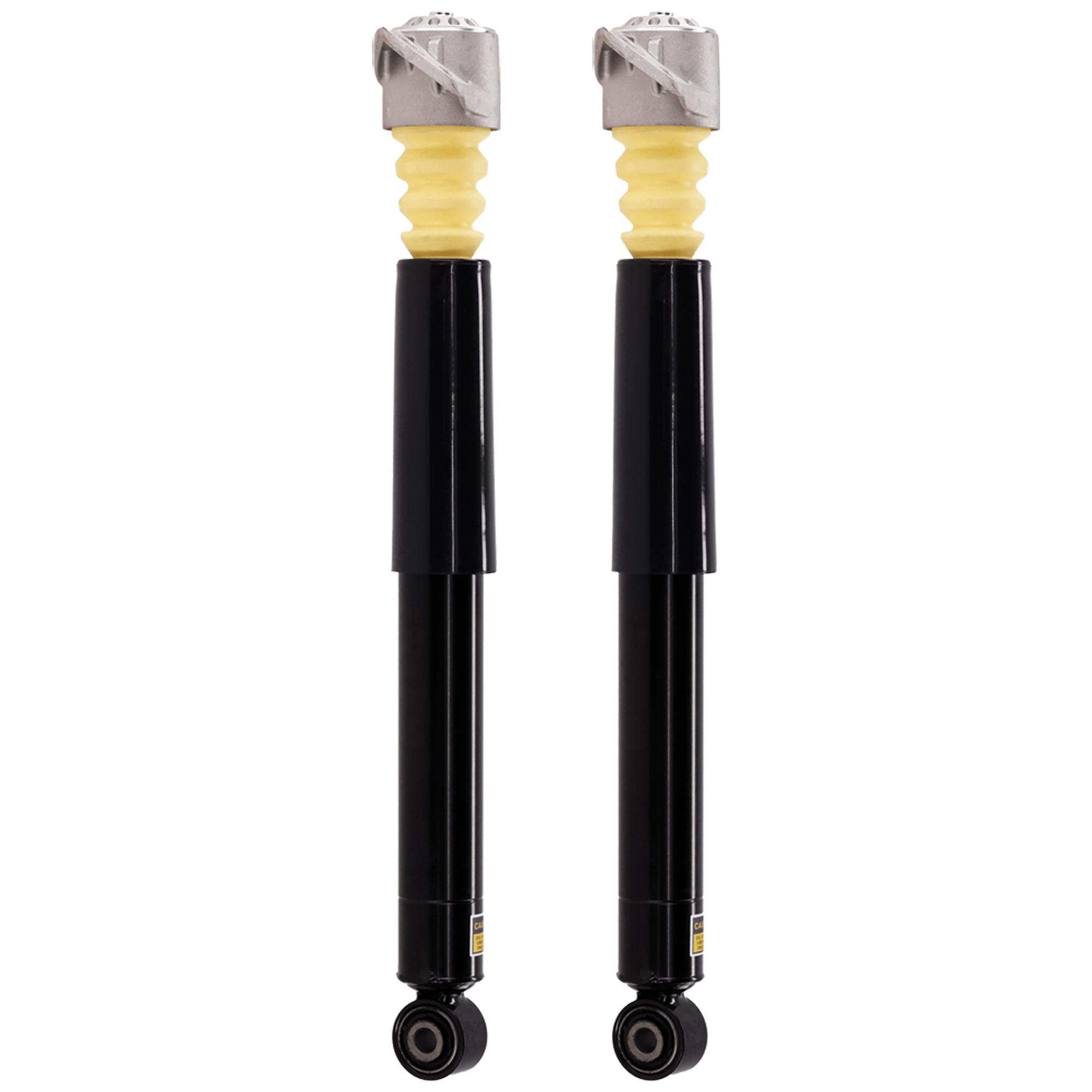 AM TT RS QUATTRO 12-13 TTS QUATTRO 09-15 REAR SHOCK ABSORBER RH AND LH SKU SET JA28030016-2