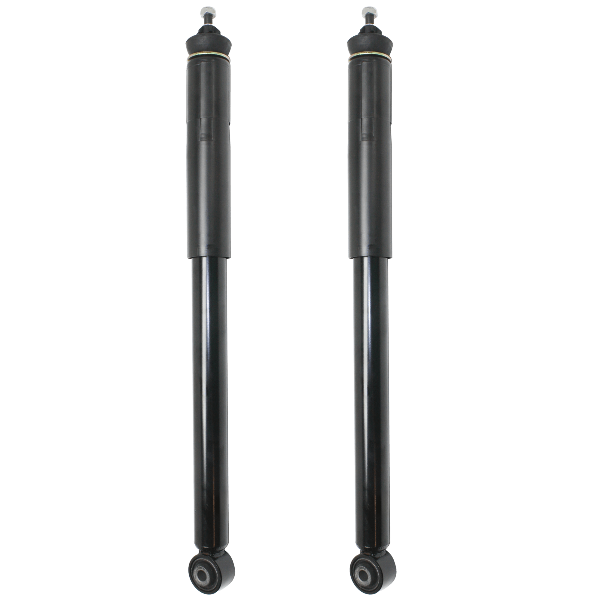AM CIVIC CSX 06-11 REAR SHOCK ABSORBER RH AND LH Gas Charged Twin tube Set of 2 SKU SET JA280304-2 OEM 51605SNAA03-51605SNAA13
