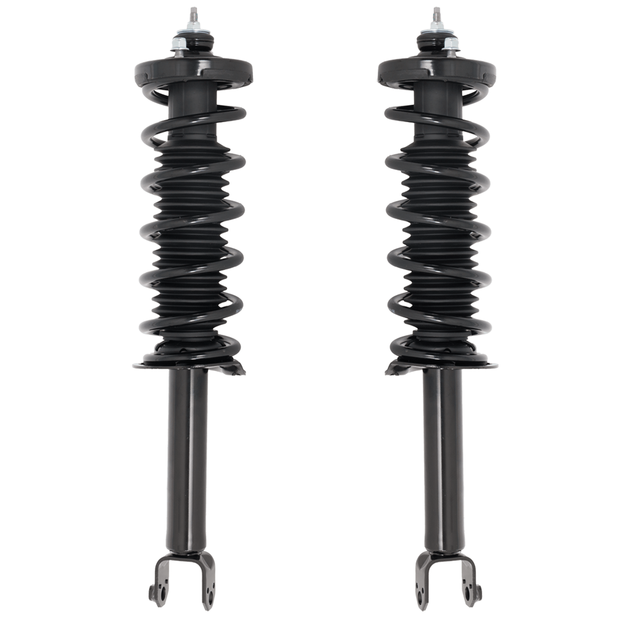 AM TL 09-14 REAR FULLY LOADED STRUT RH AND LH SKU SET JA28070035