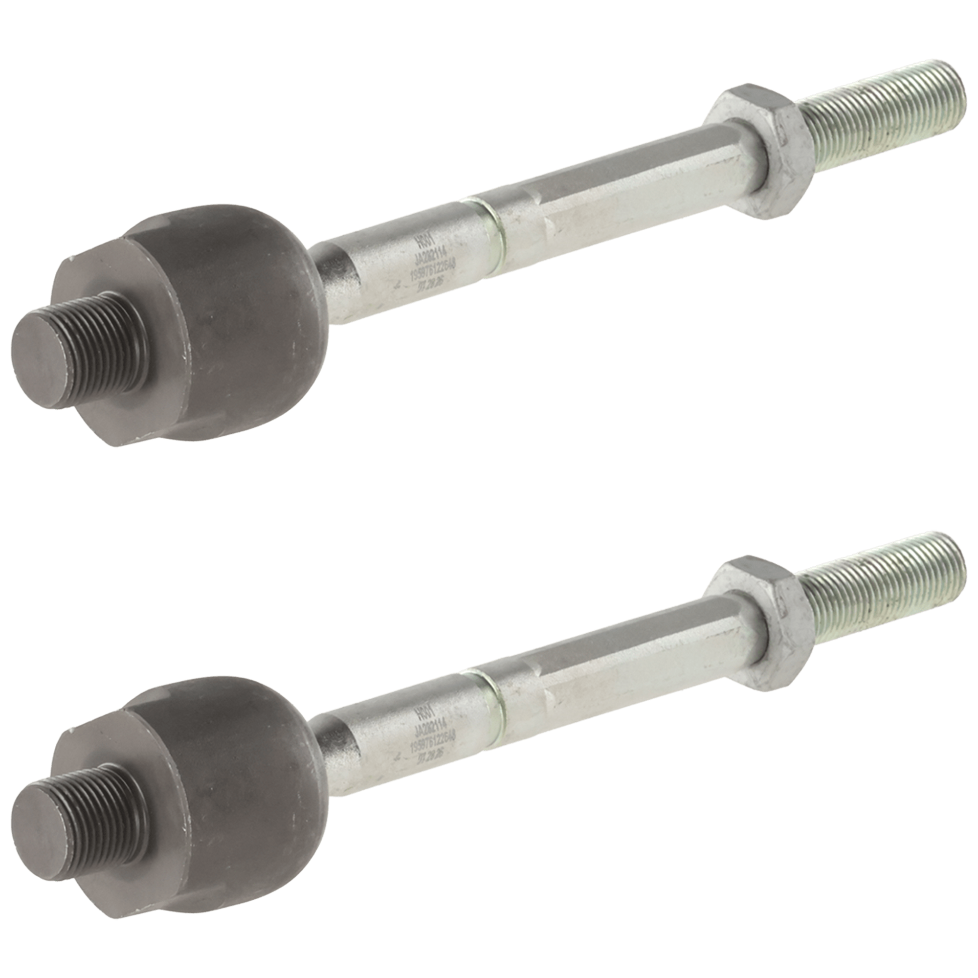 AM MDX 01-06 PILOT 03-08 FRONT TIE ROD END RH AND LH Inner SKU SET JA282114-2
