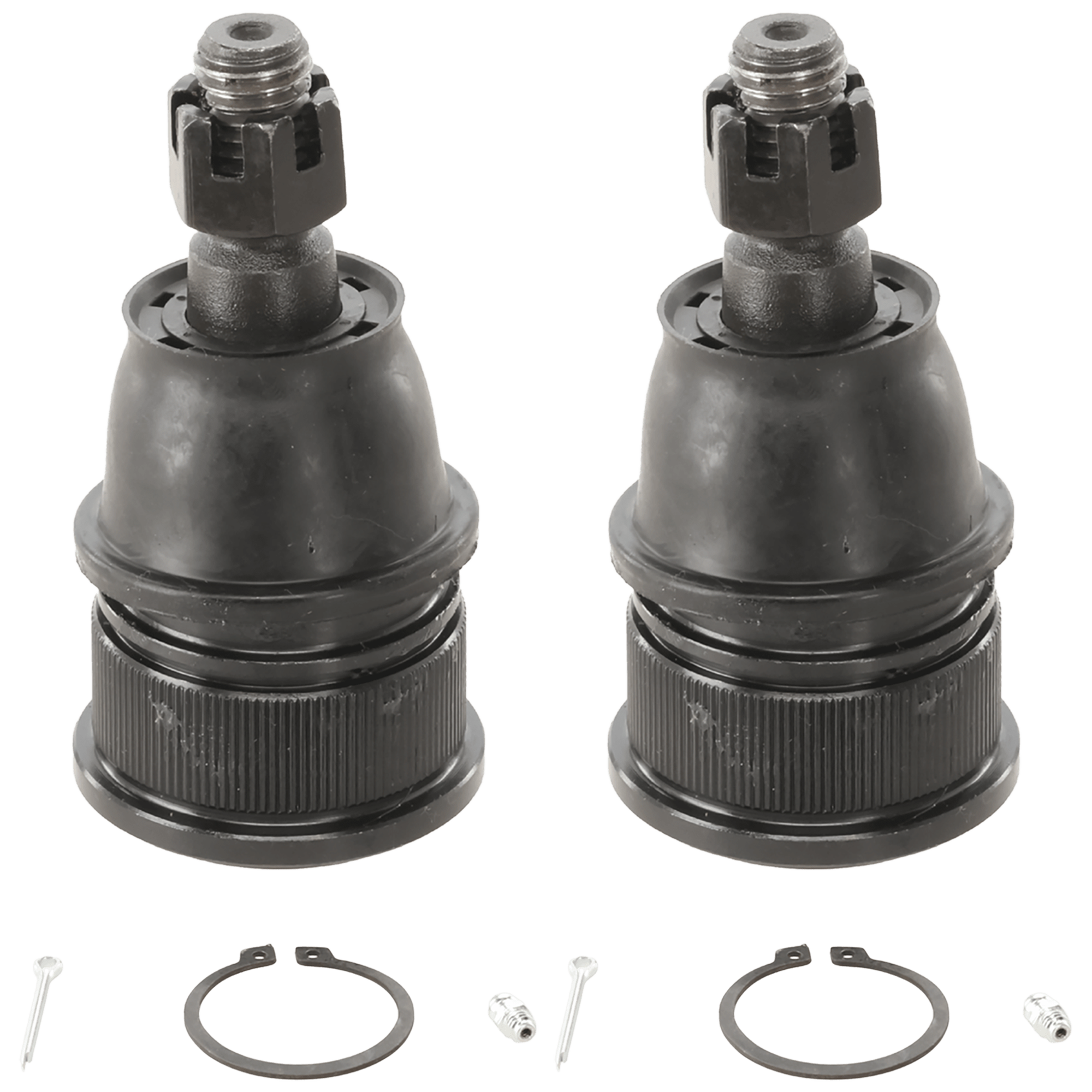 AM MDX 01-06 PILOT 03-08 FRONT BALL JOINT RH AND LH Lower SKU SET JA282302-2