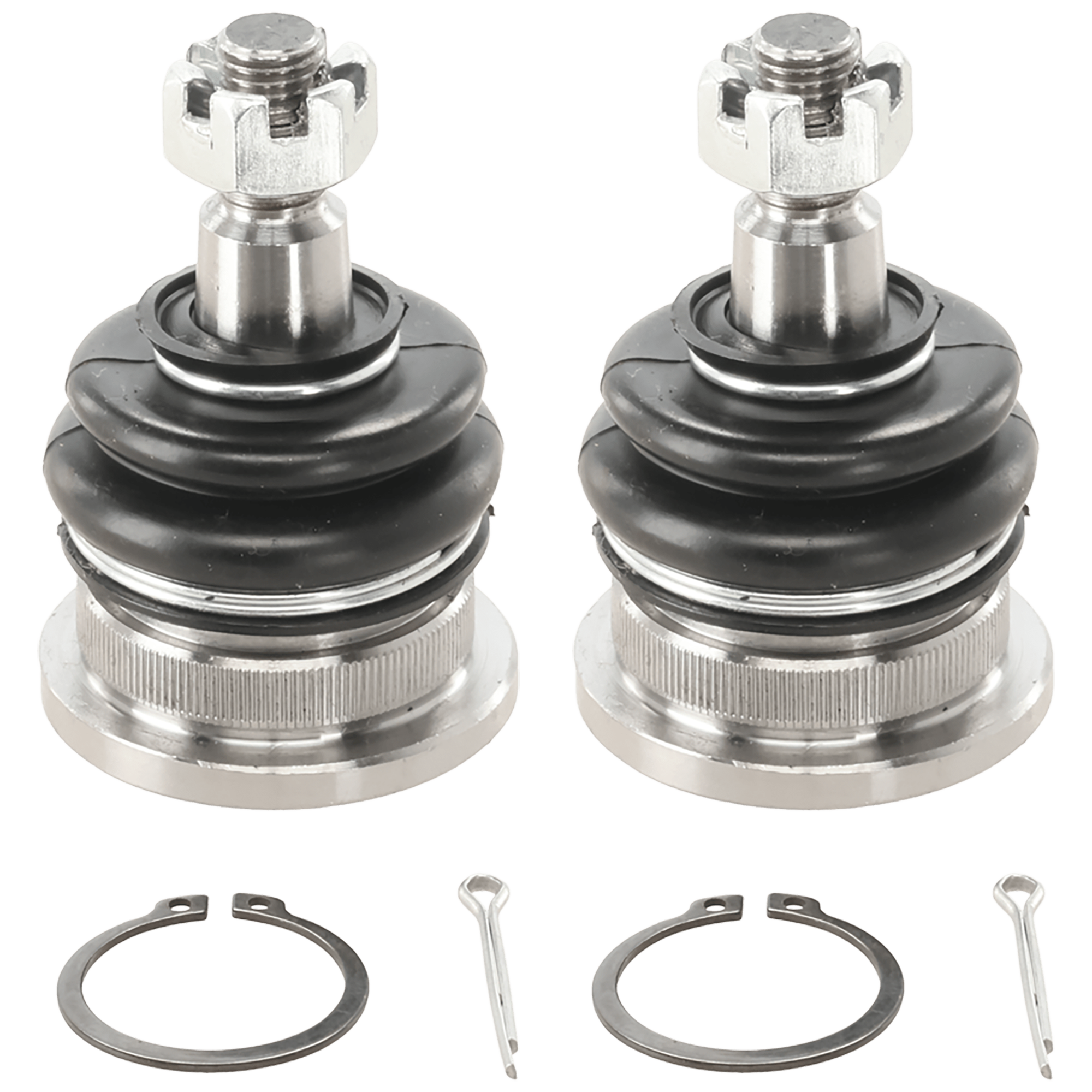 AM CRX 88-91 TSX 09-14 FRONT BALL JOINT RH AND LH Upper SKU SET JA282305-2