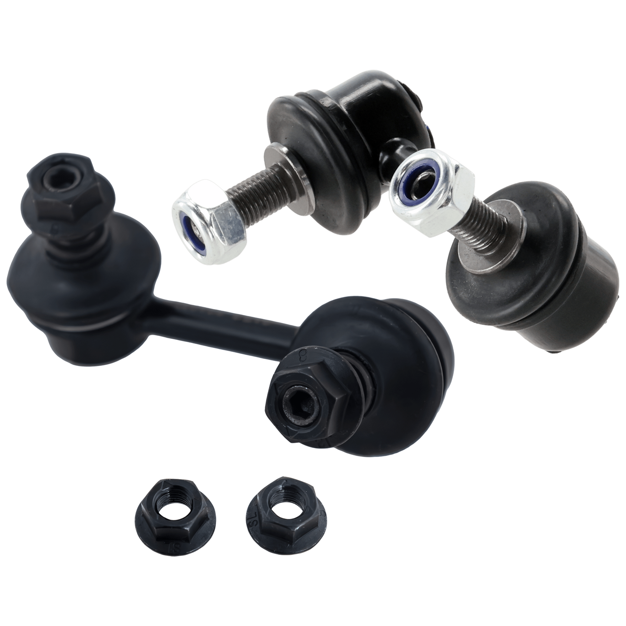 AM CIVIC 06-15 ILX 13-21 REAR SWAY BAR LINK RH AND LH SKU SET JA28680003