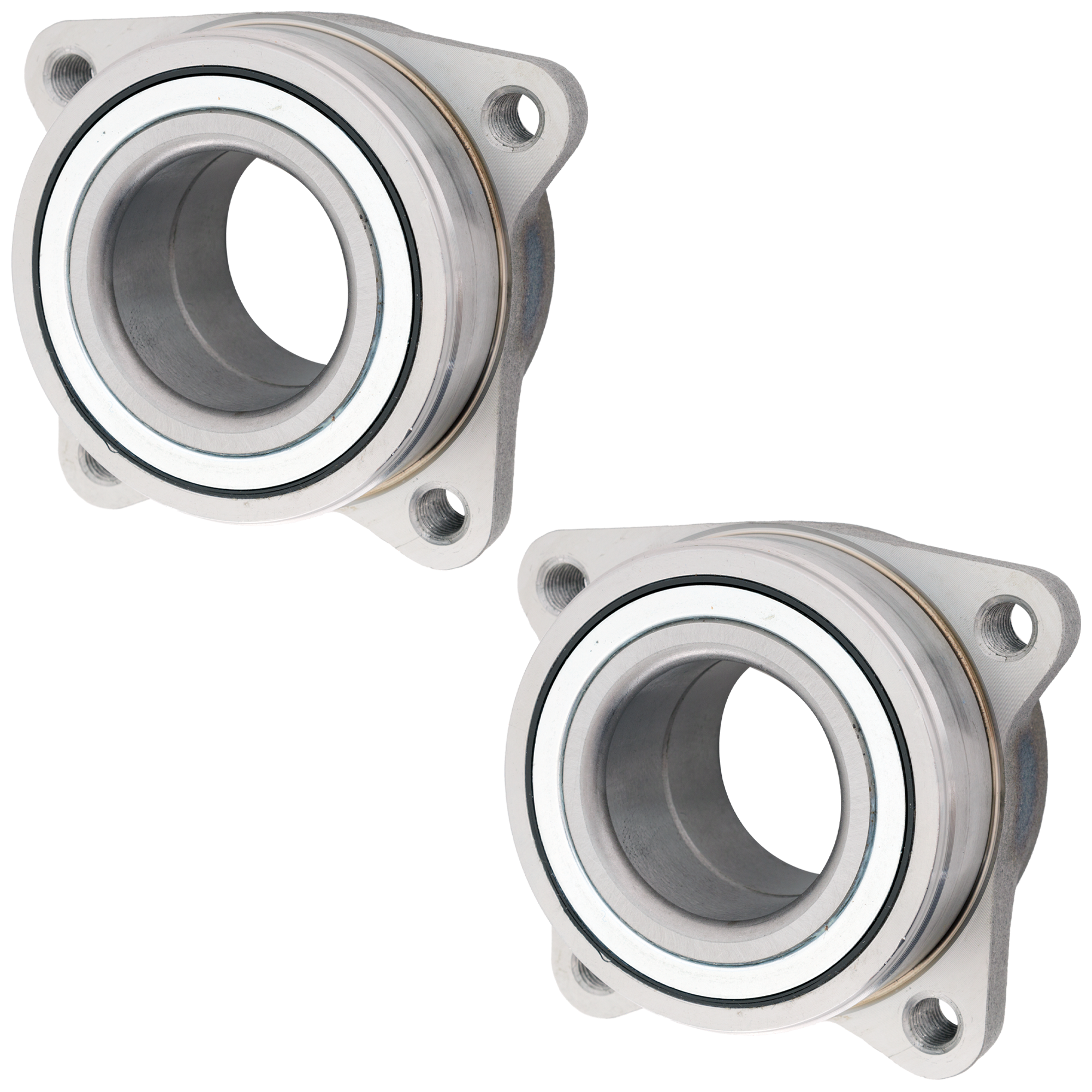 AM ACCORD 95-97 OASIS 96-99 FRONT WHEEL BEARING RH AND LH SKU SET JA288402-2