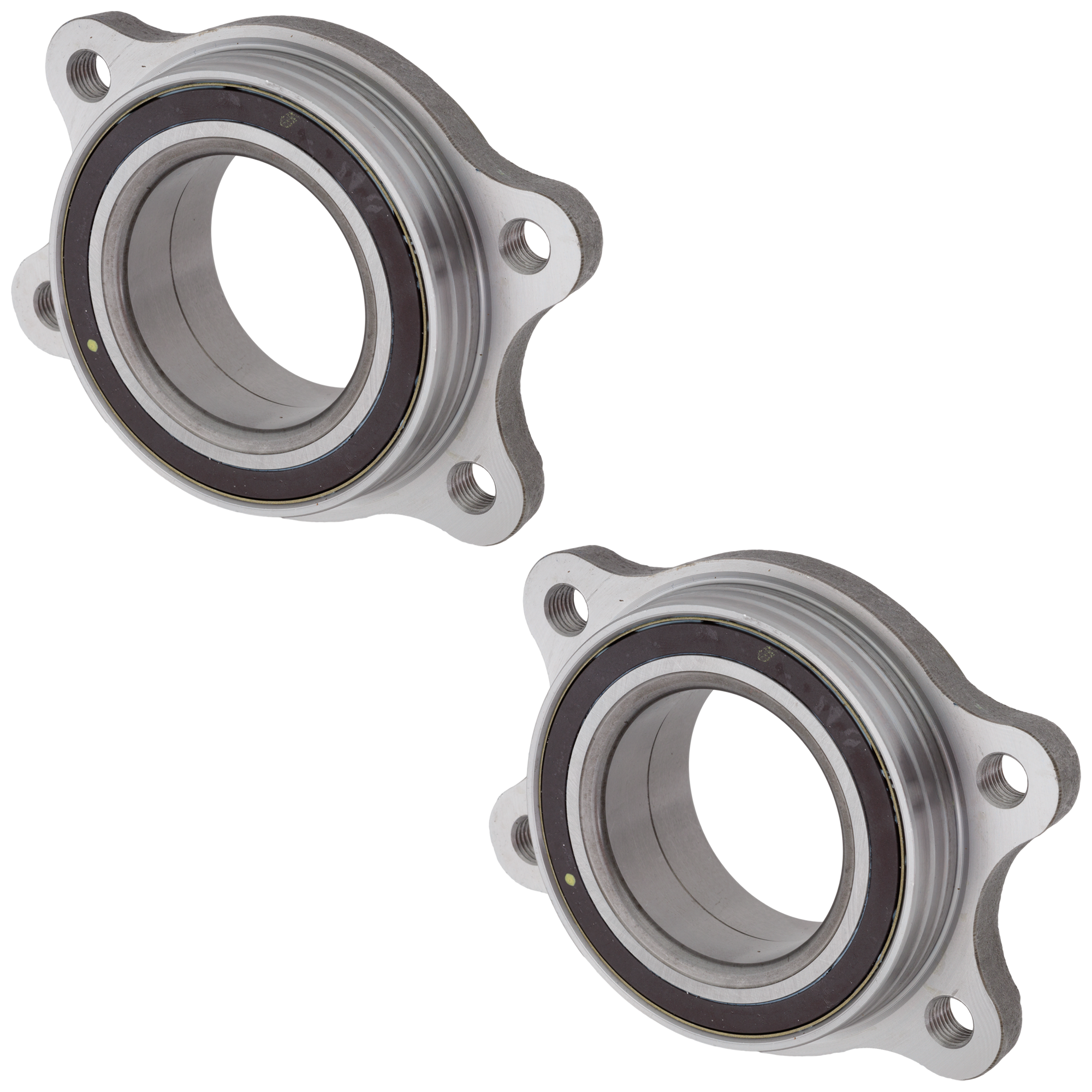 AM A5 QUATTRO S5-08-17 A8 QUATTRO 11-18 FRONT OR REAR WHEEL BEARING RH AND LH SKU SET JA288403-2