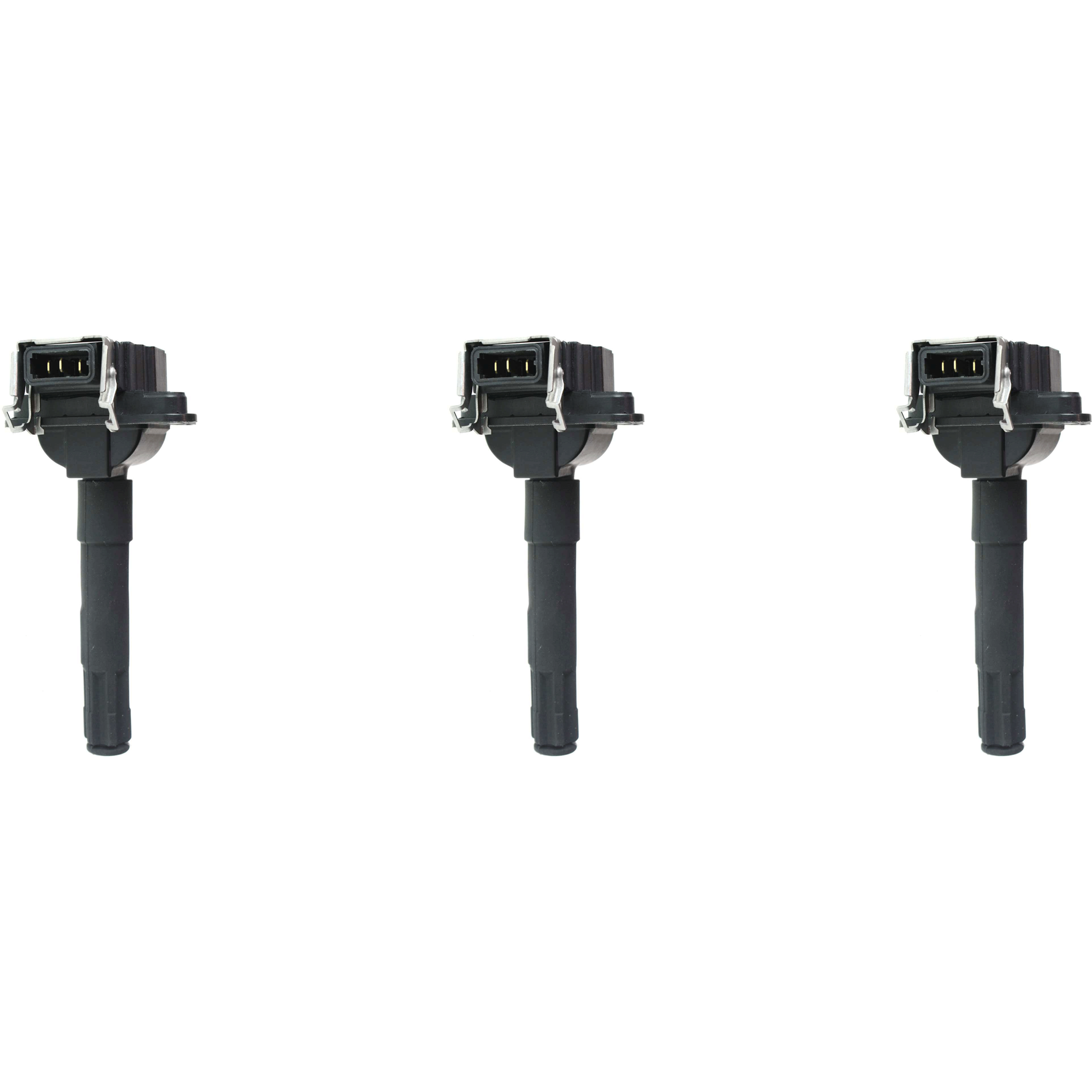 AM A8-97-99 GOLF 02-05 IGNITION COIL Set of 3 SKU SET JA504604-3