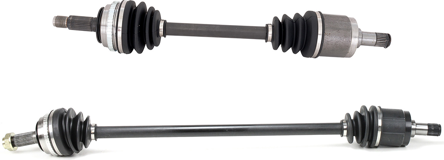 AM ACCORD 94-97 CL 97-99 FRONT CV AXLE ASSEMBLY RH AND LH Set of 2 Automatic Transmission SKU SET JARBA507101