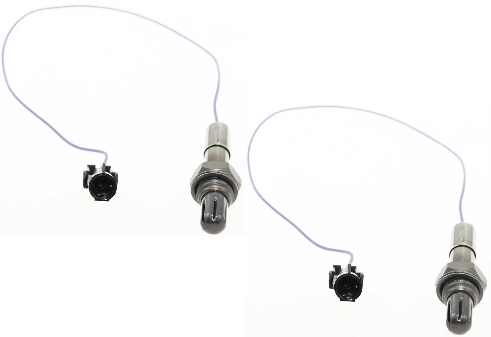 AM CORVETTE 90-93 FIREBIRD 93-95 OXYGEN SENSOR Set of 2 Before Catalytic Converter RH and LH SKU SET JARBC960901