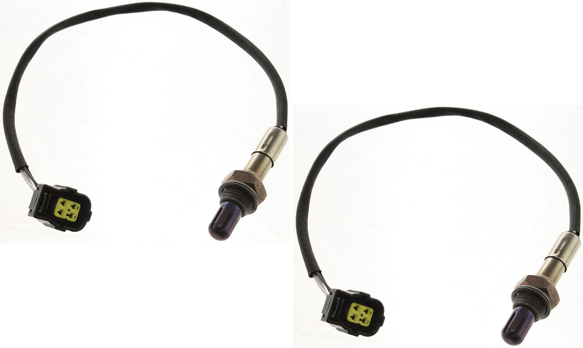 AM DAKOTA 05-07 RAIDER 06-07 OXYGEN SENSOR Set of 2 Before or After Catalytic Converter RH and LH SKU SET JARBD960901-2