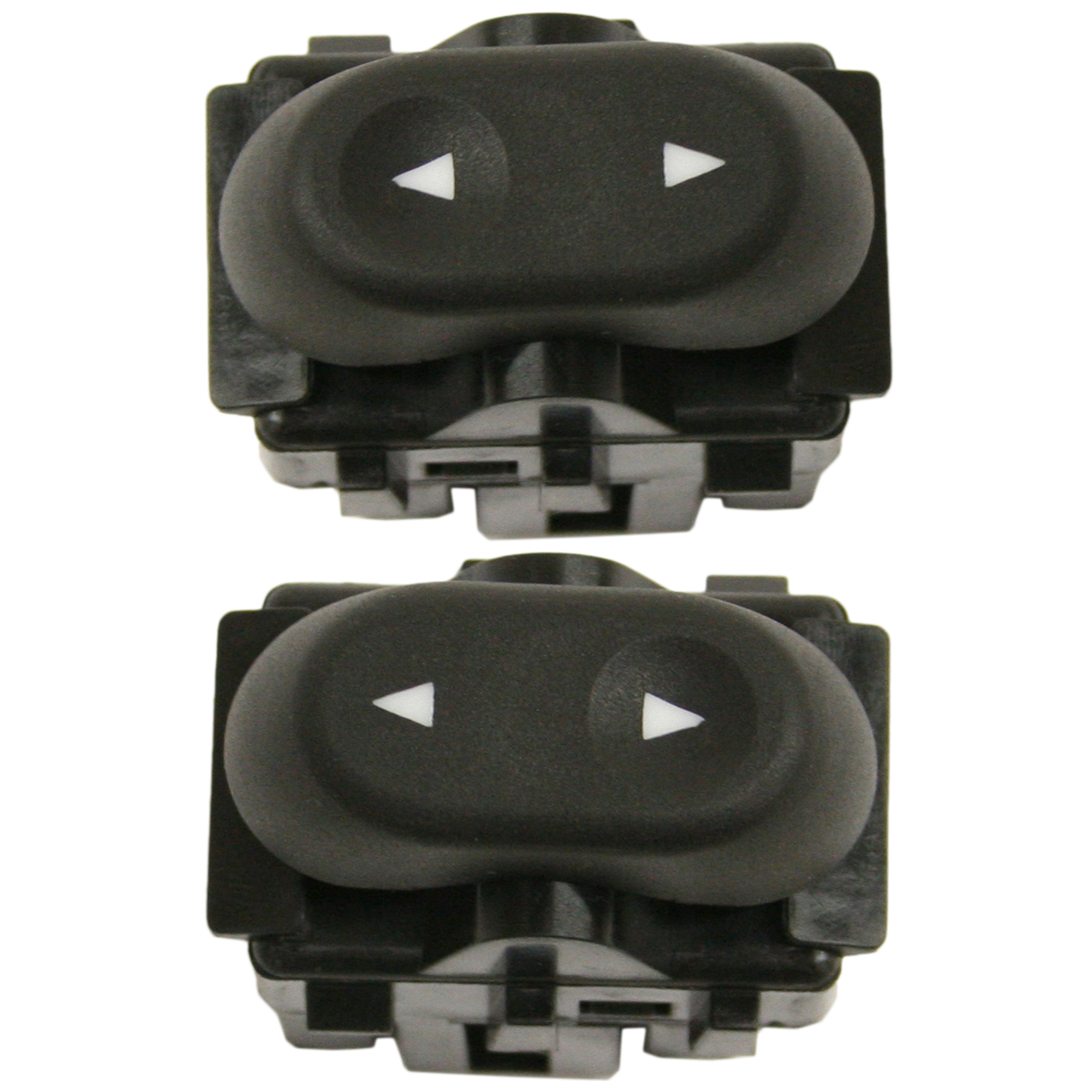 AM CROWN VICTORIA 04-08 REAR WINDOW SWITCH RH AND LH SKU SET JARBF505203 OEM 5L1Z14529BA