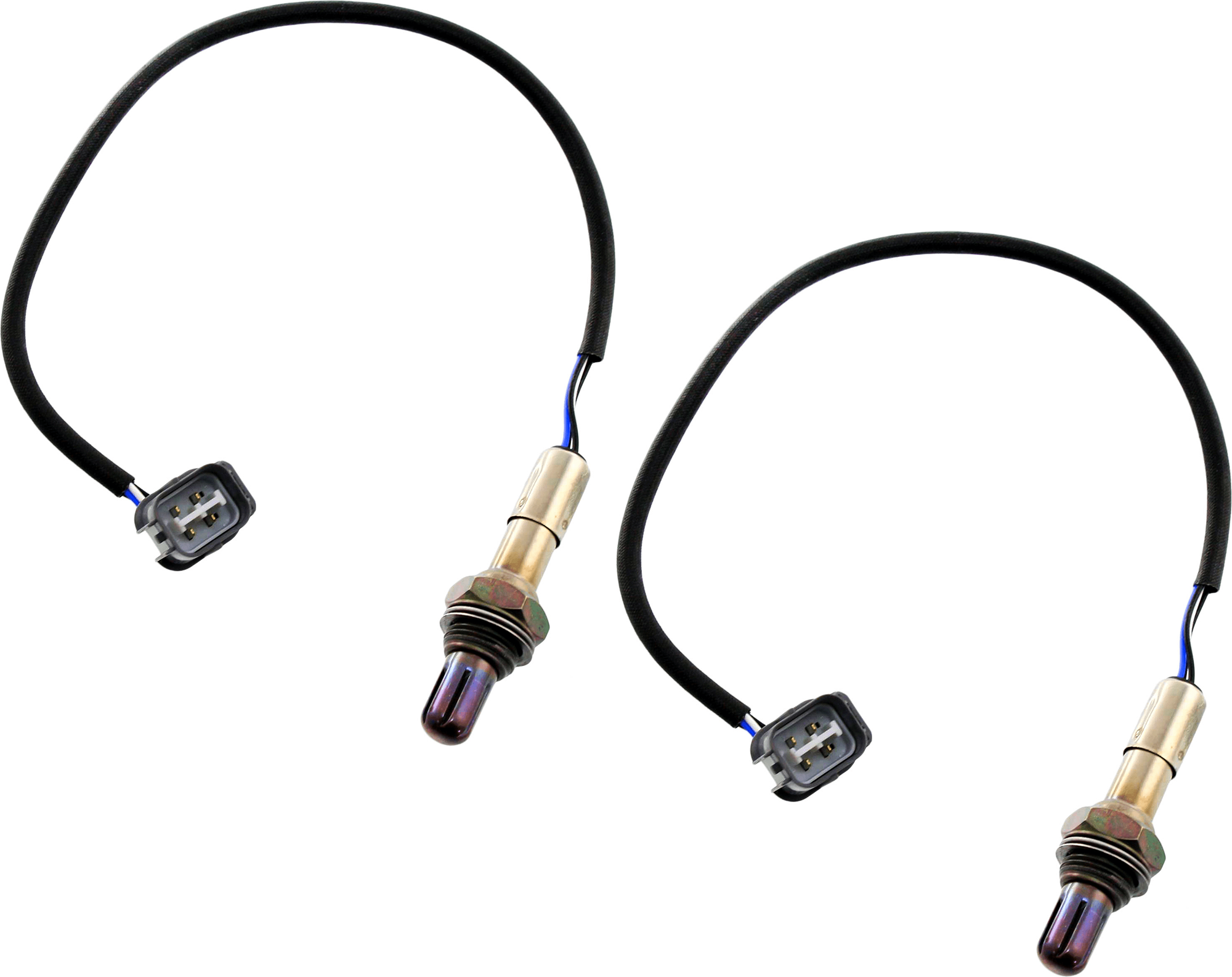 AM CIVIC 97-00 CIVIC DEL SOL 97-97 OXYGEN SENSOR Set of 2 SKU SET JARBH960901-2