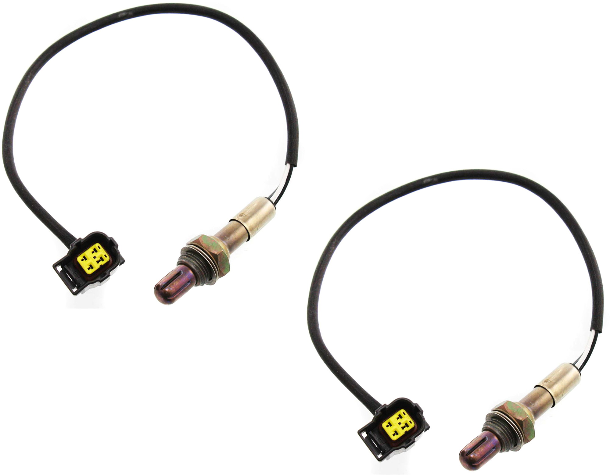 AM CHRYSLER 300-05-22 CHEROKEE 15-22 OXYGEN SENSOR Heated 4 Wire Threaded in type SKU SET JARBJ960903-2
