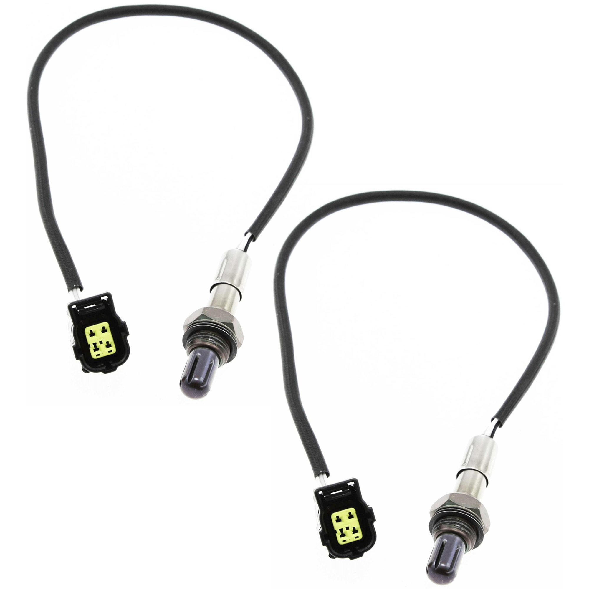 AM VIPER 03-10 SLK55 AMG 12-16 SLC43 AMG 17-20 OXYGEN SENSOR Set of 2 SKU SET JARBJ960907-2