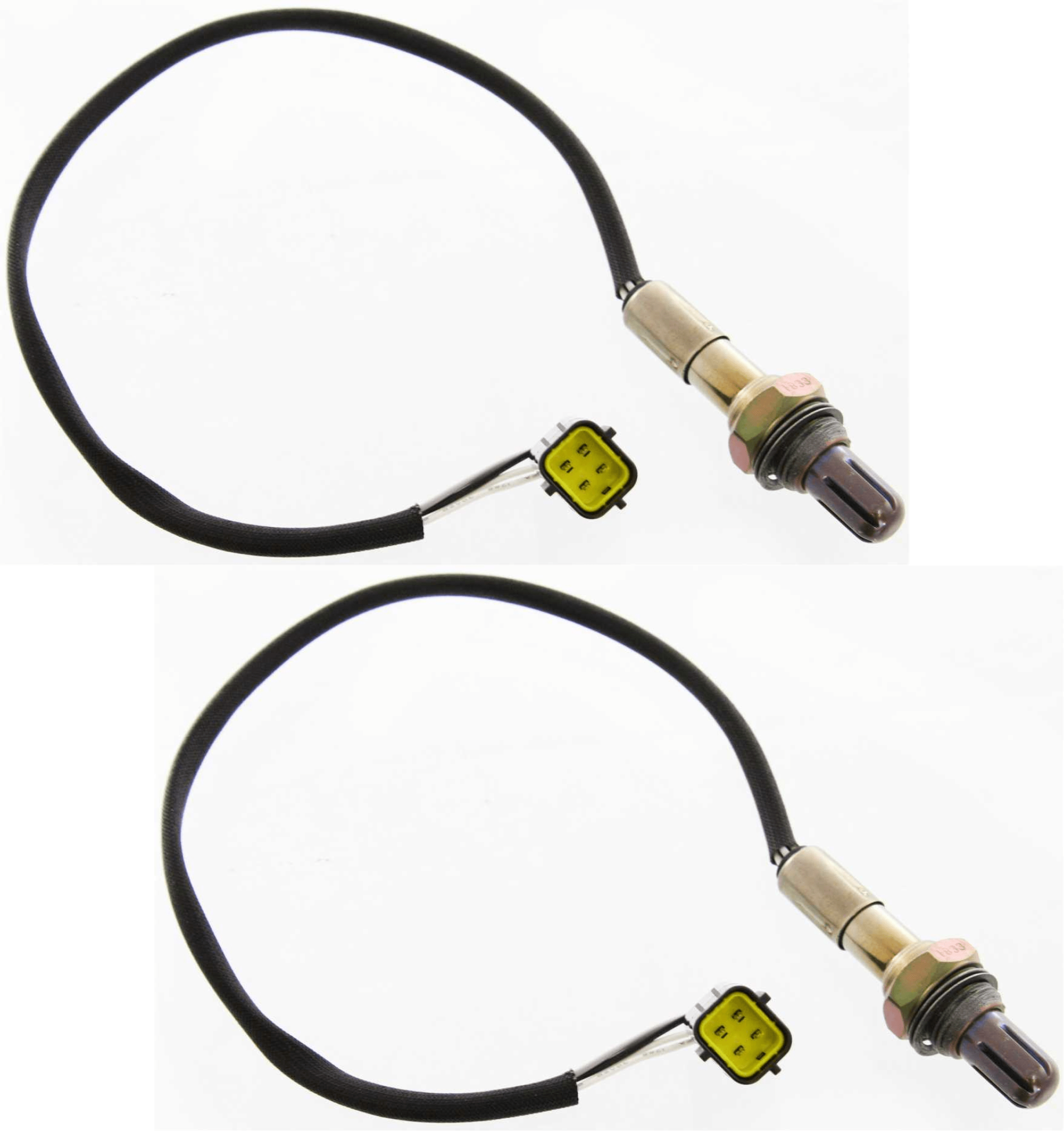 AM RIO 01-05 OXYGEN SENSOR Set of 2 SKU SET JARBK960903-2