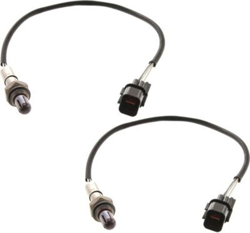 AM SONATA 99-01 AMANTI 04-06 OXYGEN SENSOR Set of 2 SKU SET JARBK960905-2