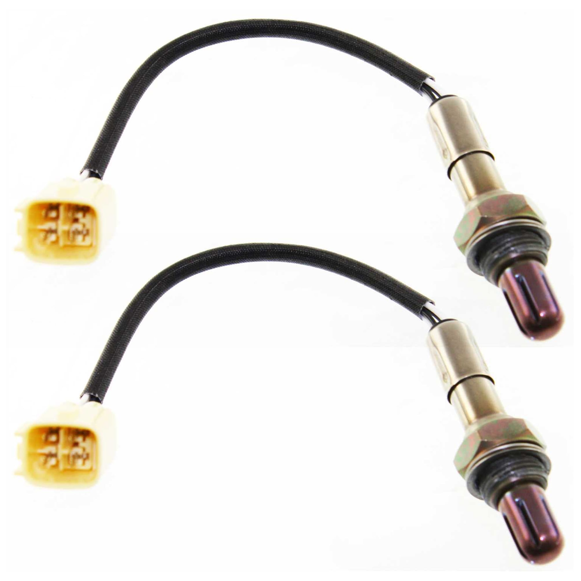 AM LS400-90-94 SC400-92-95 OXYGEN SENSOR 4 wire Before Catalytic Converter SKU SET JARBL960902-2