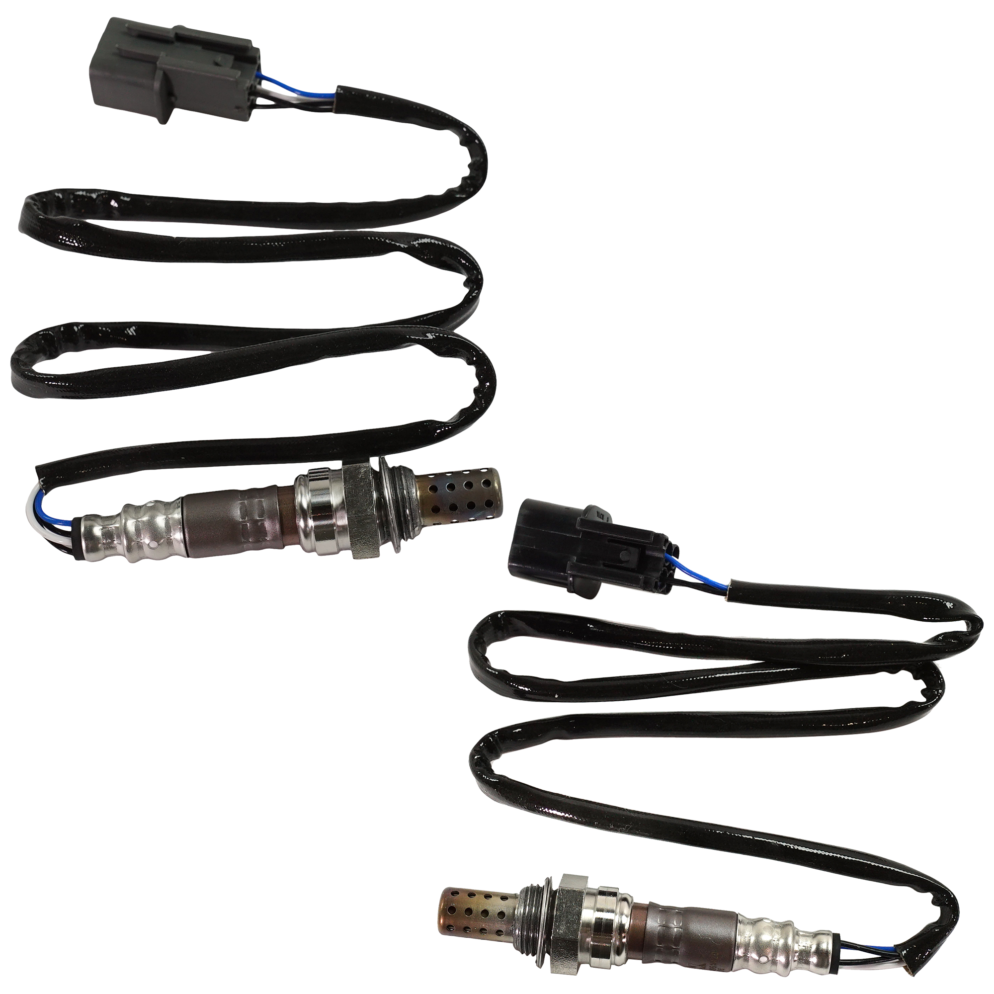 AM MONTERO 98-06 OUTLANDER 02-13 OXYGEN SENSOR Set of 2 Heated 4 Wire SKU SET JARBM960915-2