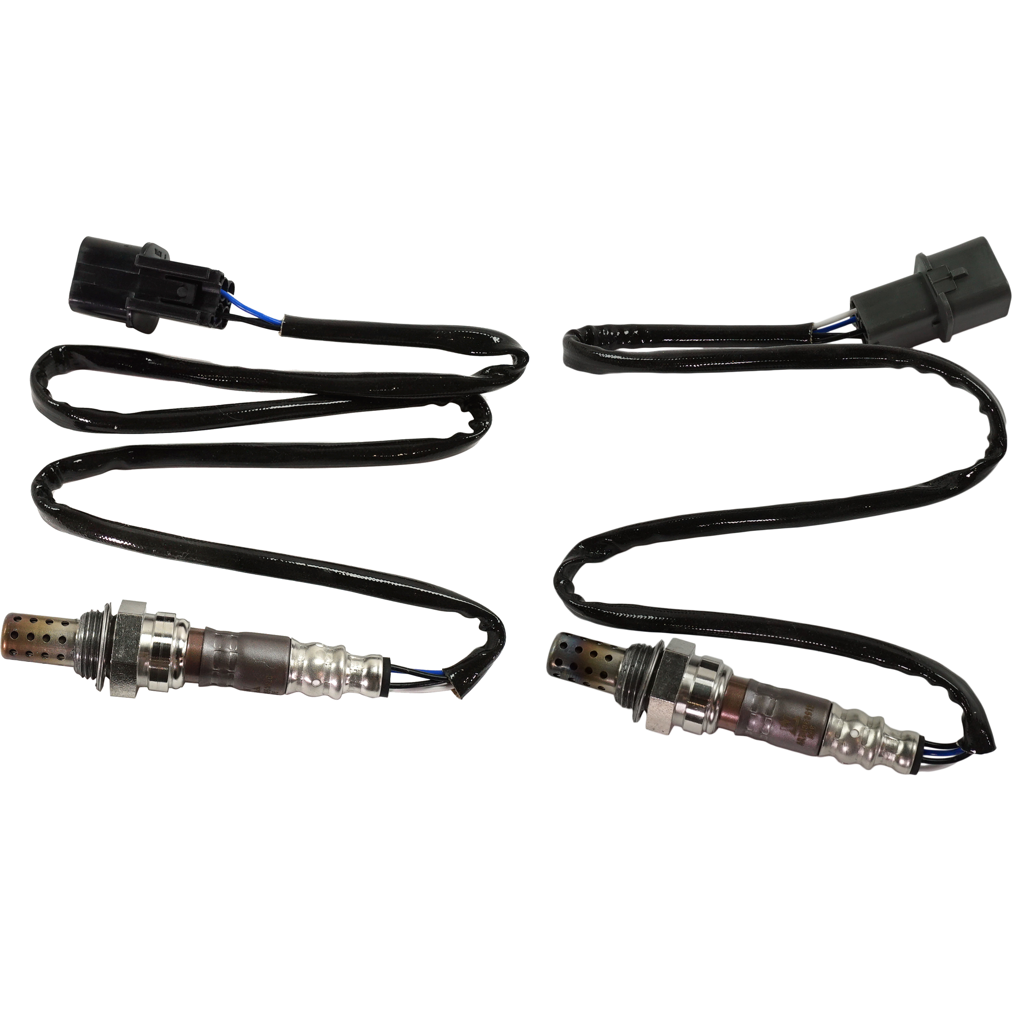 AM MONTERO SPORT 99-04OXYGEN SENSOR Heated 4 Wire Set of 2 SKU SET JARBM960920