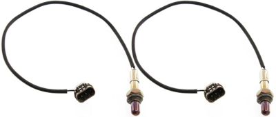 AM 300ZX 90-96 J30-93-95 Q45-98-01 OXYGEN SENSOR Set of 2 SKU SET JARBN960902-2