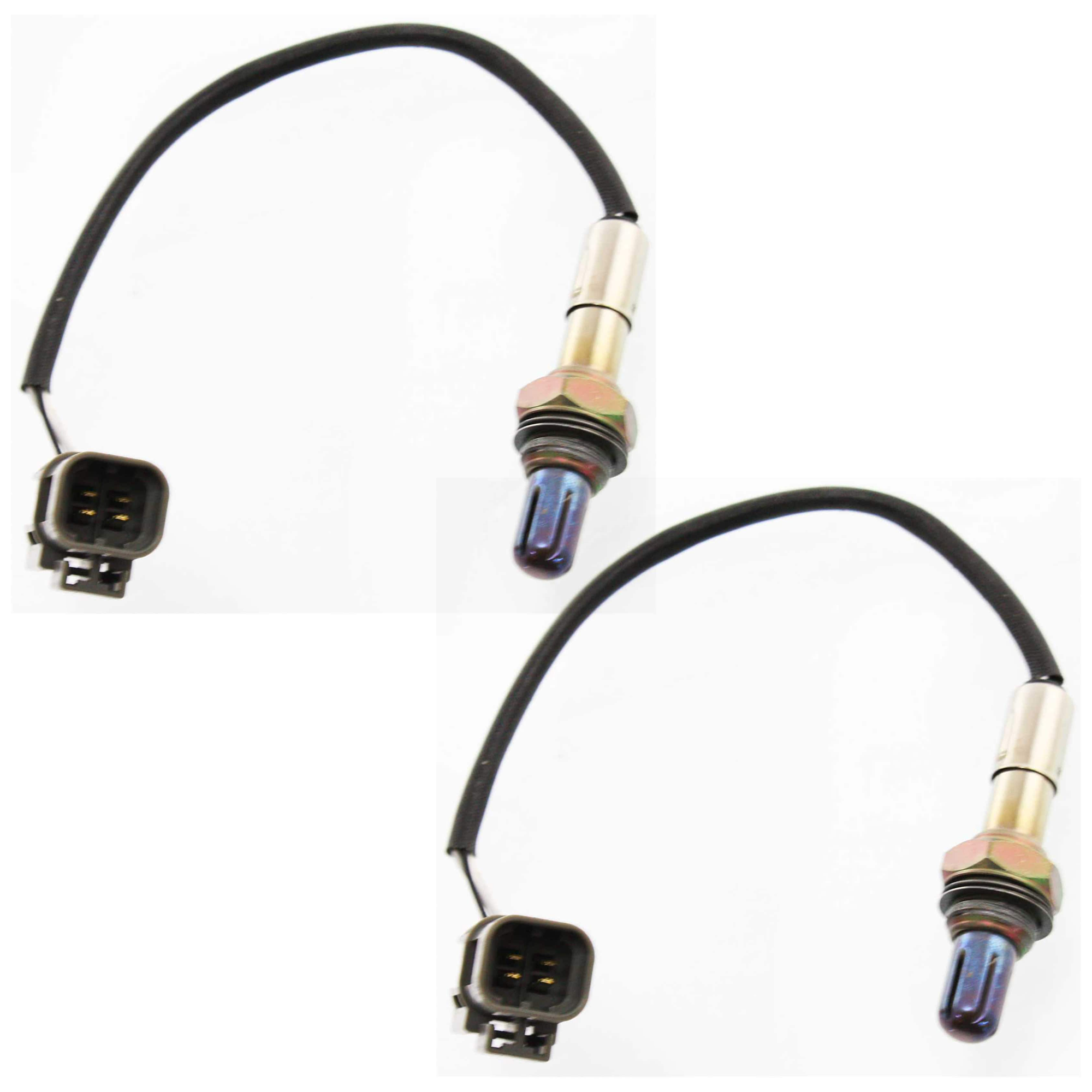 AM Q45-97-01 OXYGEN SENSOR Set of 2 SKU SET JARBN960911-2
