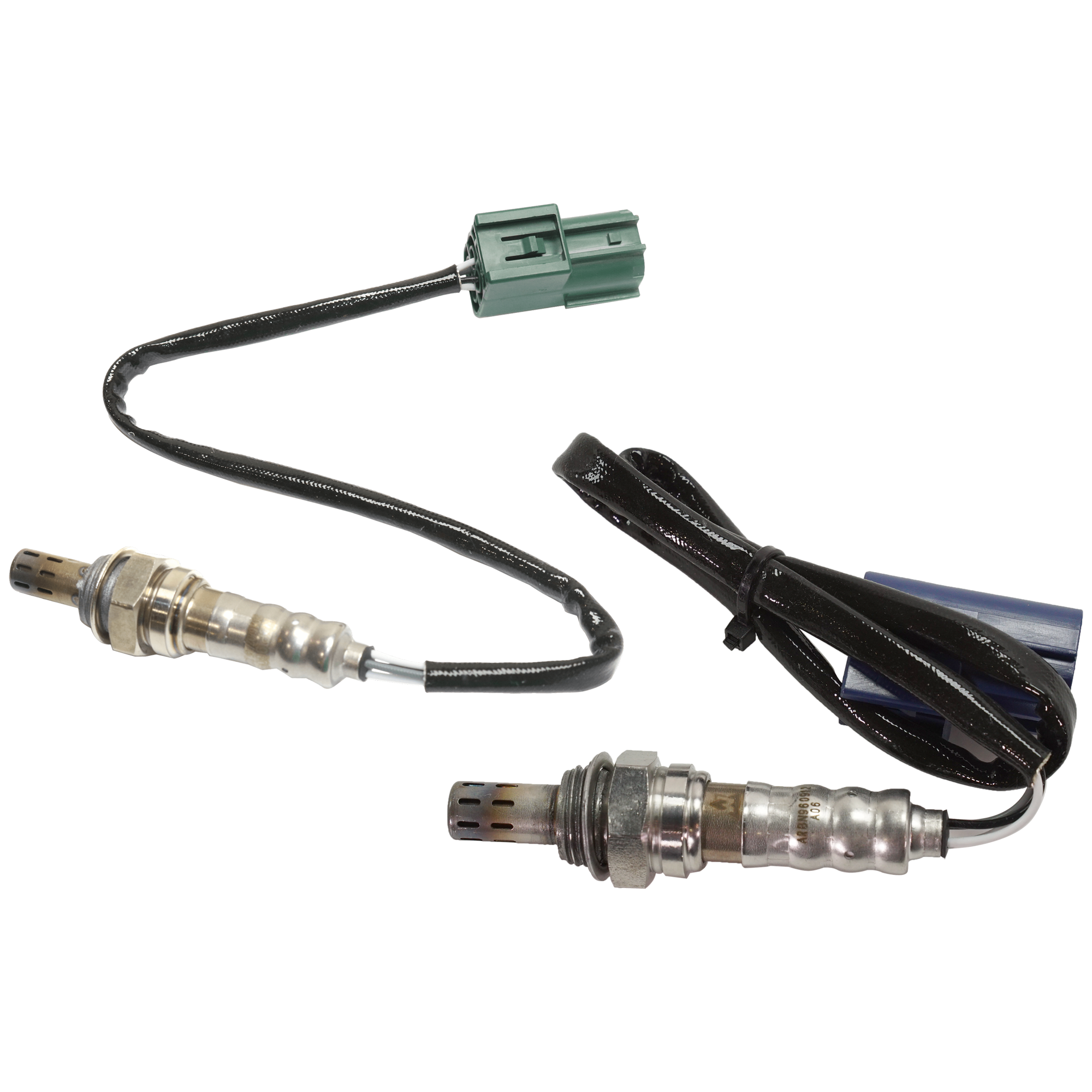 AM Q45-02-06 M45-03-10 OXYGEN SENSOR RH and LH SKU SET JARBN960913