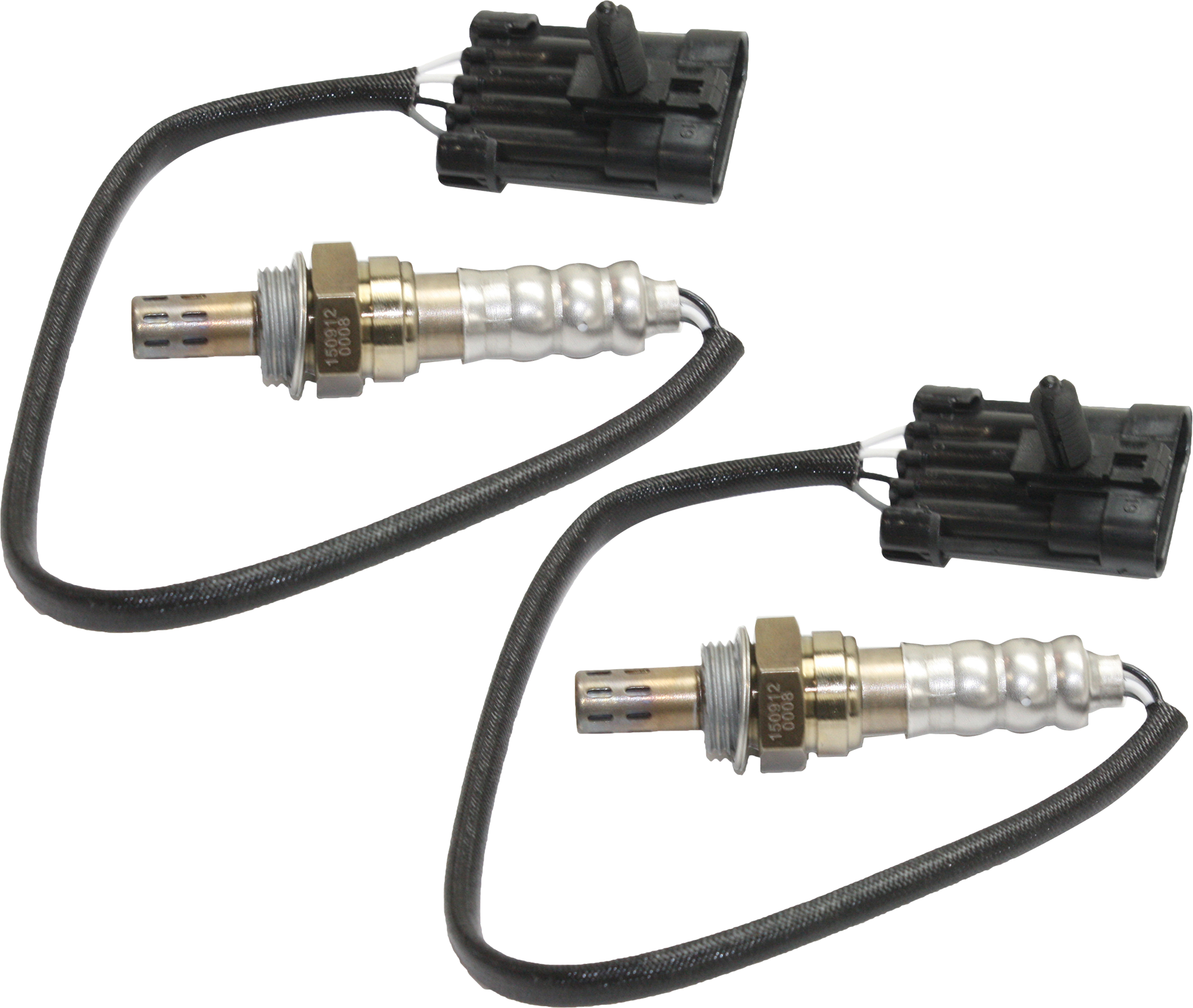 AM CAMARO 93-95 CORVETTE 94-03 OXYGEN SENSOR SKU SET JARBP960901-2