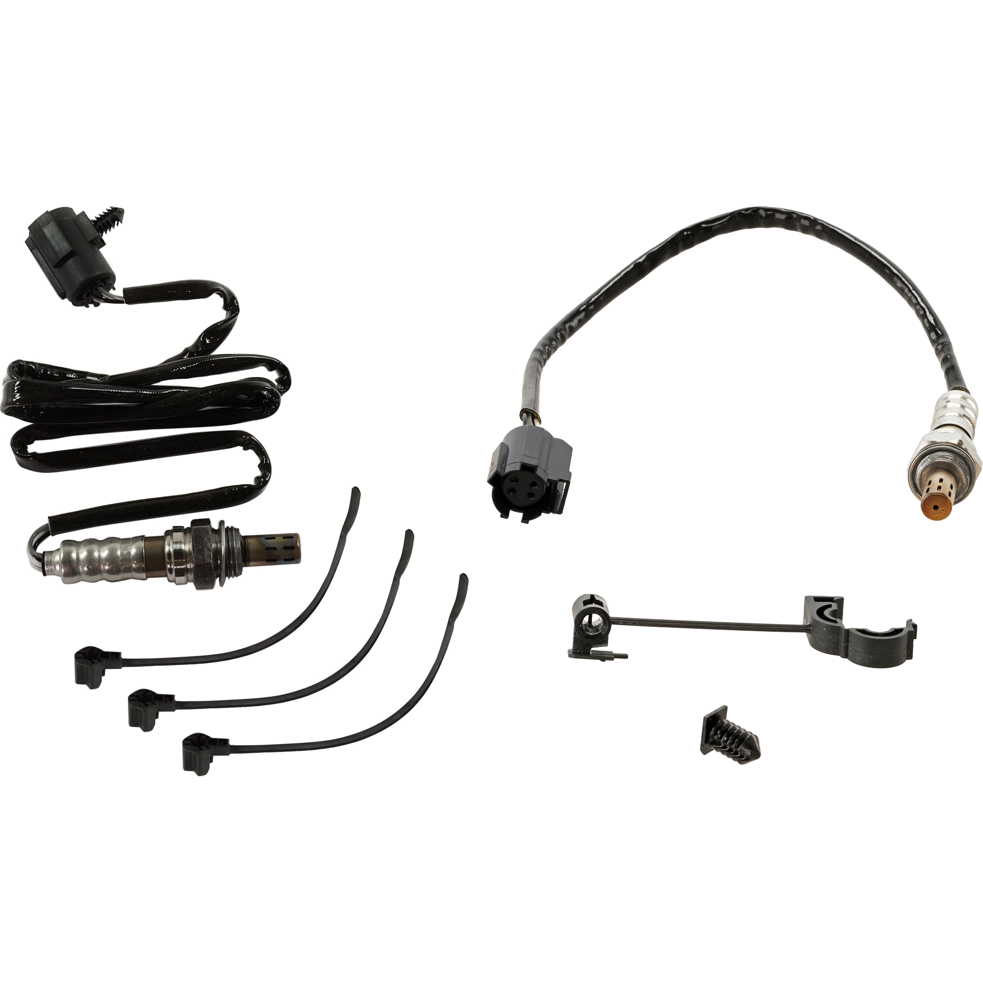 AM DODGE NEON PLYMOUTH NEON 97-00 OXYGEN SENSOR Set of 2 Heated 4 Wire Before and After Catalytic Converter SKU SET JARBP960903-2A