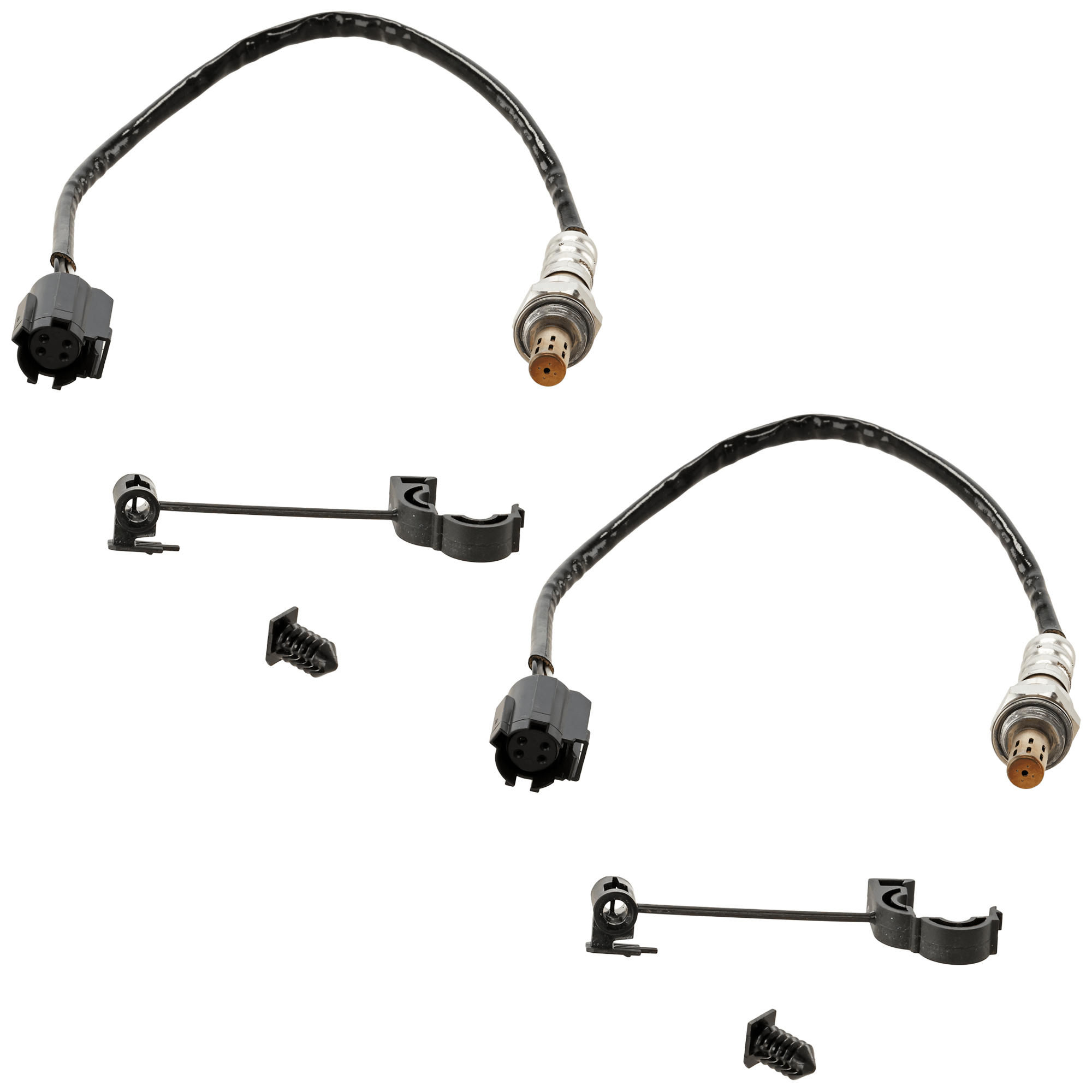 AM CONCORDE 98-01 STRATUS 01-04 OXYGEN SENSOR Set of 2-4 Wire Threaded in type SKU SET JARBP960904-2