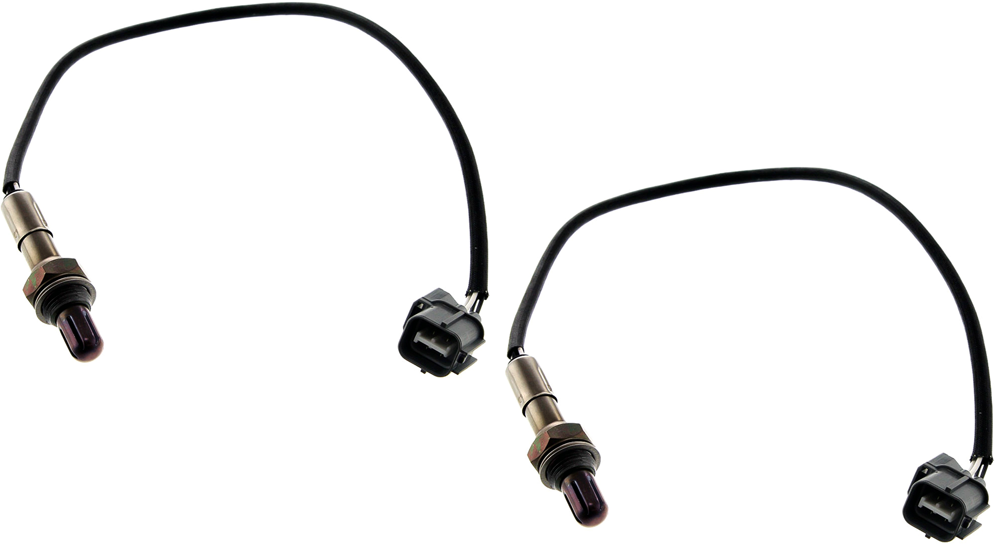 AM ODYSSEY 02-04 OXYGEN SENSOR Before Catalytic Converter Front and Rear Heated 4 Wire SKU SET JARBS960910-2