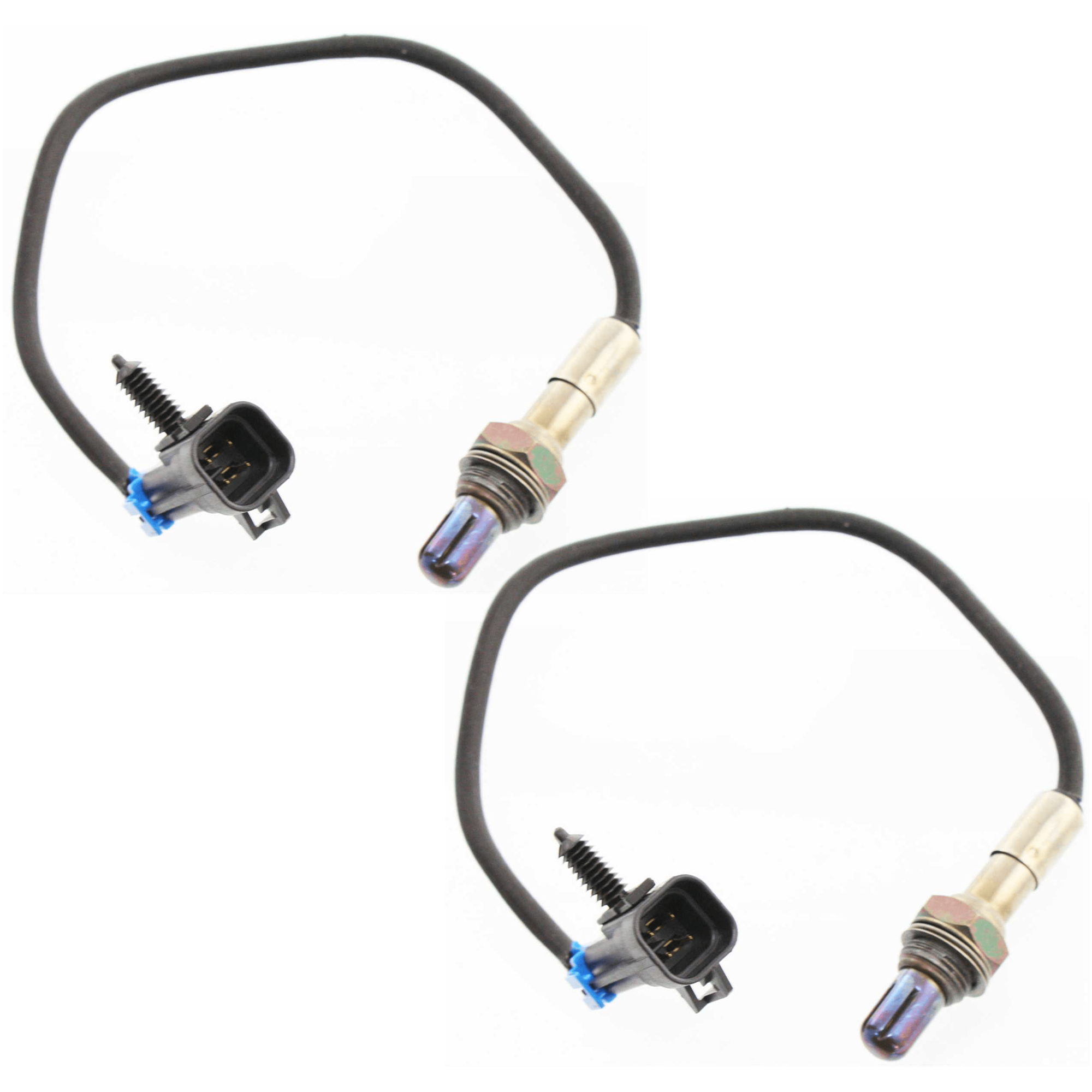 AM ASTRO SAFARI 02-03 TAHOE YUKON 06-07 OXYGEN SENSOR Set of 2 SKU SET JARBS960912-2
