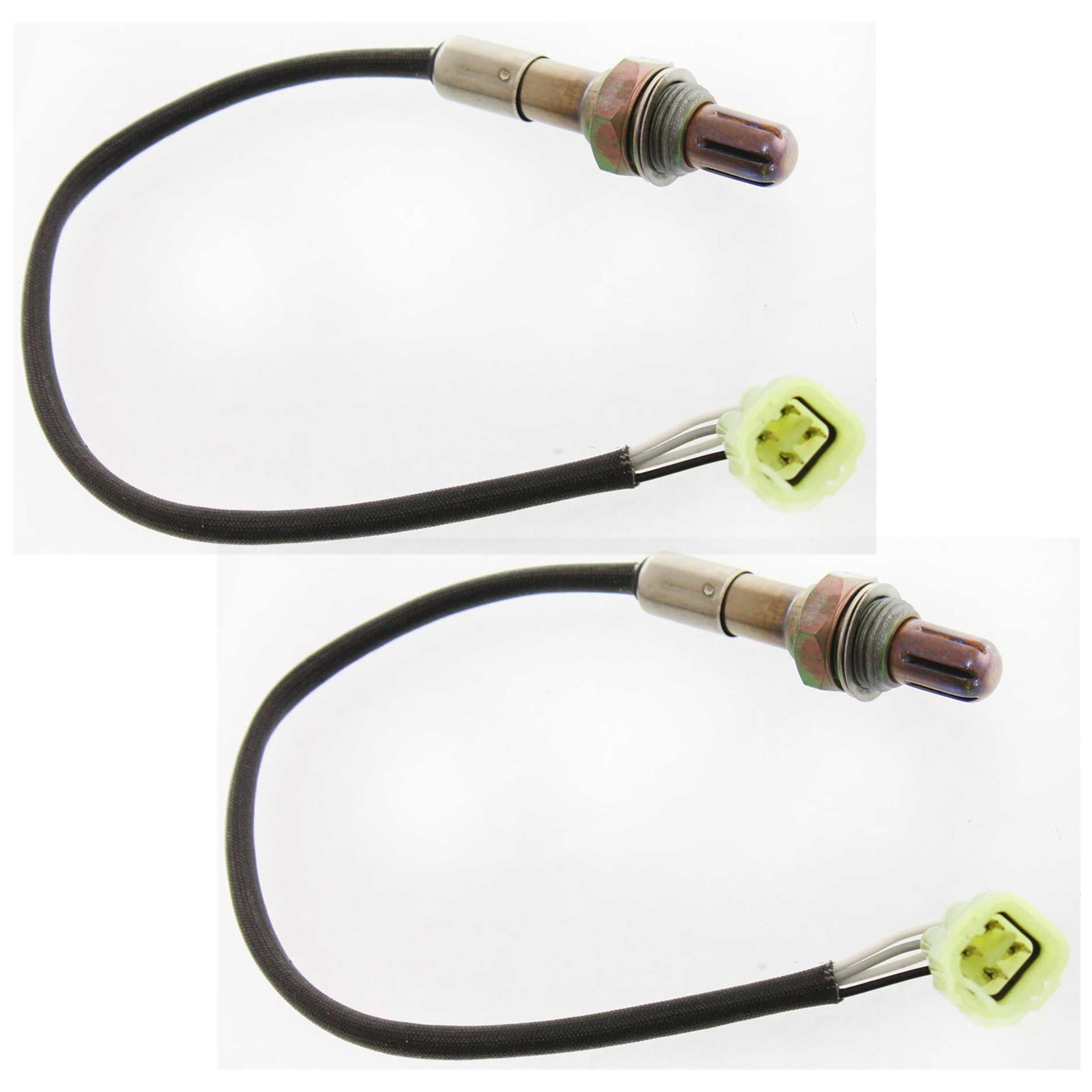 AM GRAND VITARA 01-05 VITARA 04-04 OXYGEN SENSOR Set of 2 Before Catalytic Converter RH and LH SKU SET JARBS960913-2