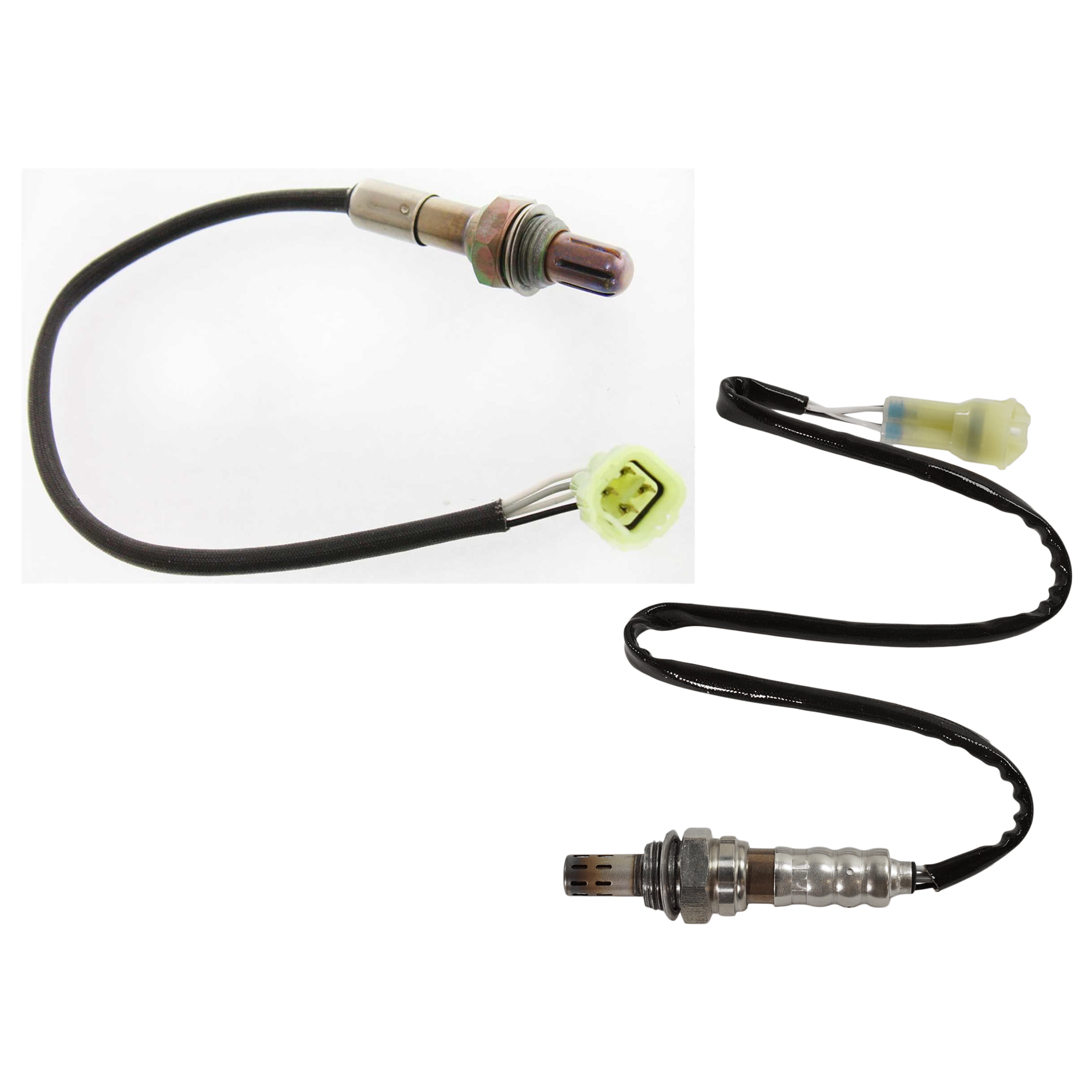 AM AERIO 02-07 OXYGEN SENSOR Heated 4 Wire Set of 2 SKU SET JARBS960913