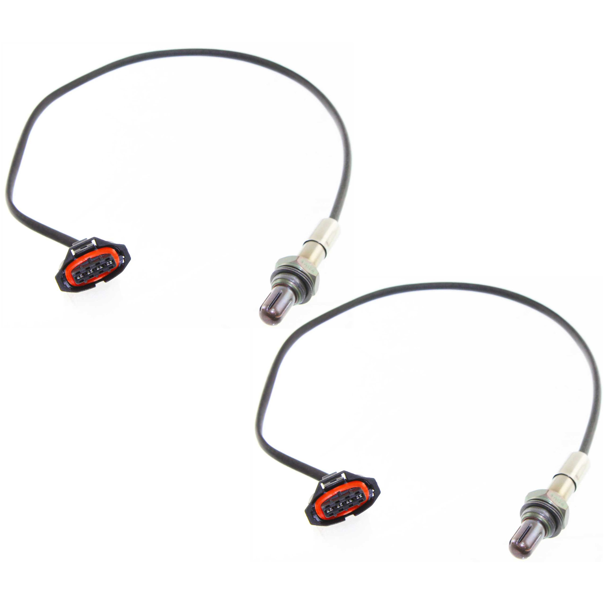 AM PORSCHE 911-01-05 SAAB 9-3-11-11 OXYGEN SENSOR Set of 2 SKU SET JARBS960920-2