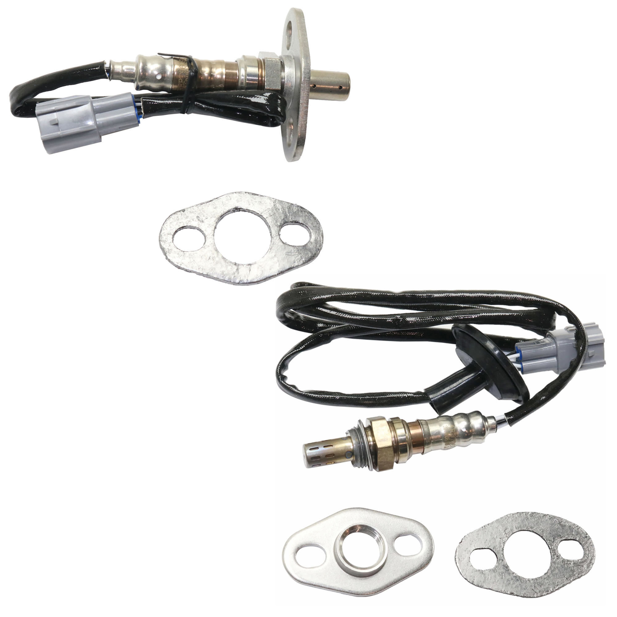 AM TACOMA 00-04 OXYGEN SENSOR Set of 2 Before and After Catalytic Converter 4 Wire SKU SET JARBT960909-2