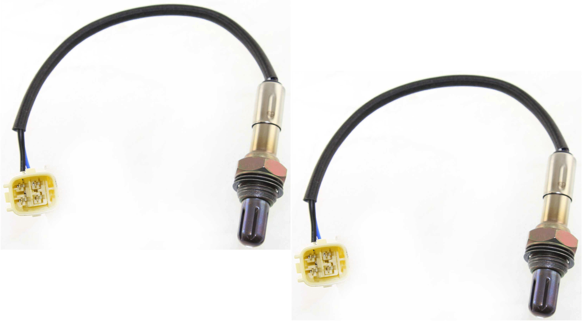AM LAND CRUISER 98-05 OXYGEN SENSOR Set of 2 Before Catalytic Converter RH and LH Heated 4 Wire SKU SET JARBT960910-2