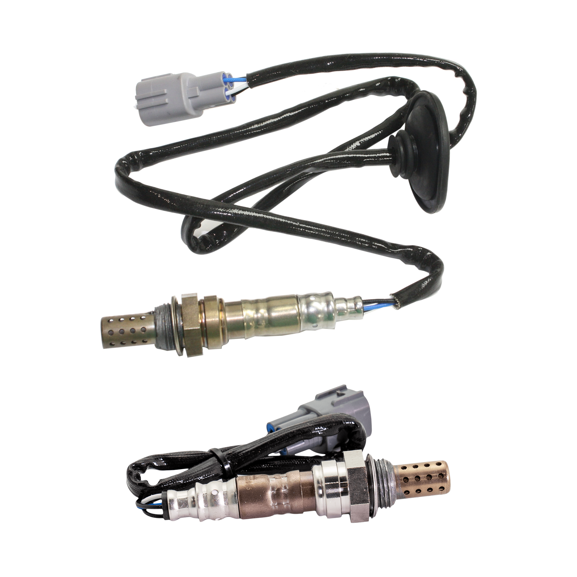 AM CAMRY 97-06 SOLARA 99-02 OXYGEN SENSOR Set of 2 Heated 4 Wire SKU SET JARBT960915-2A