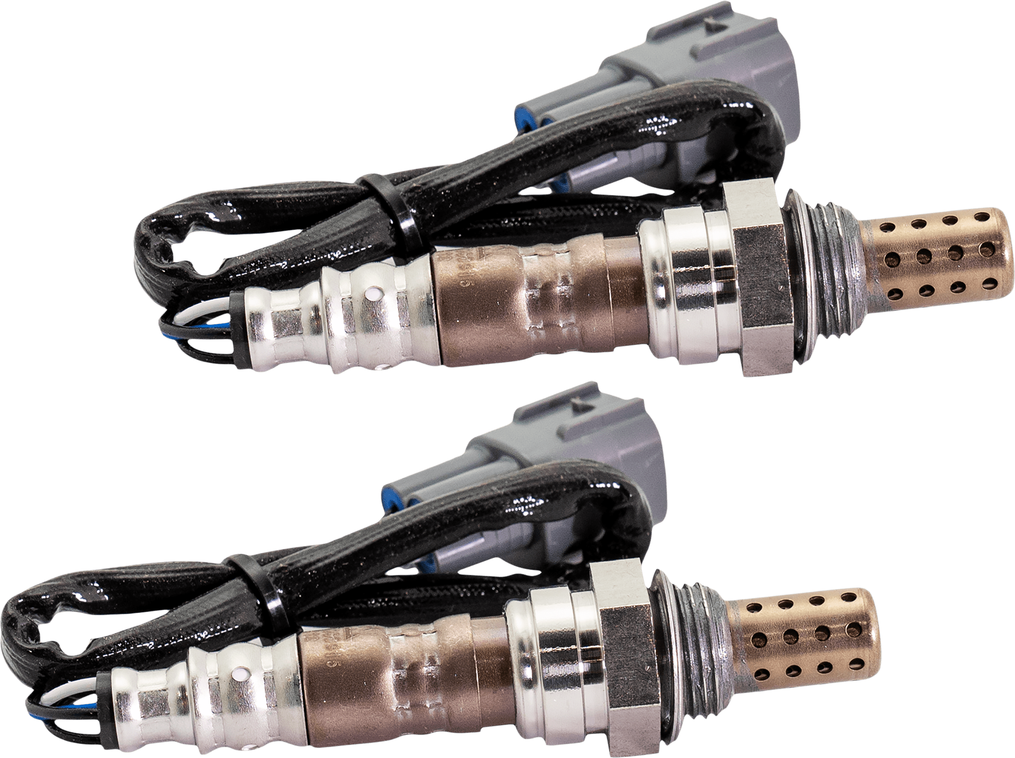 AM ES300-94-98 CAMRY 96-13 OXYGEN SENSOR Set of 2 Heated 4 Wire Threaded in type SKU SET JARBT960915-2
